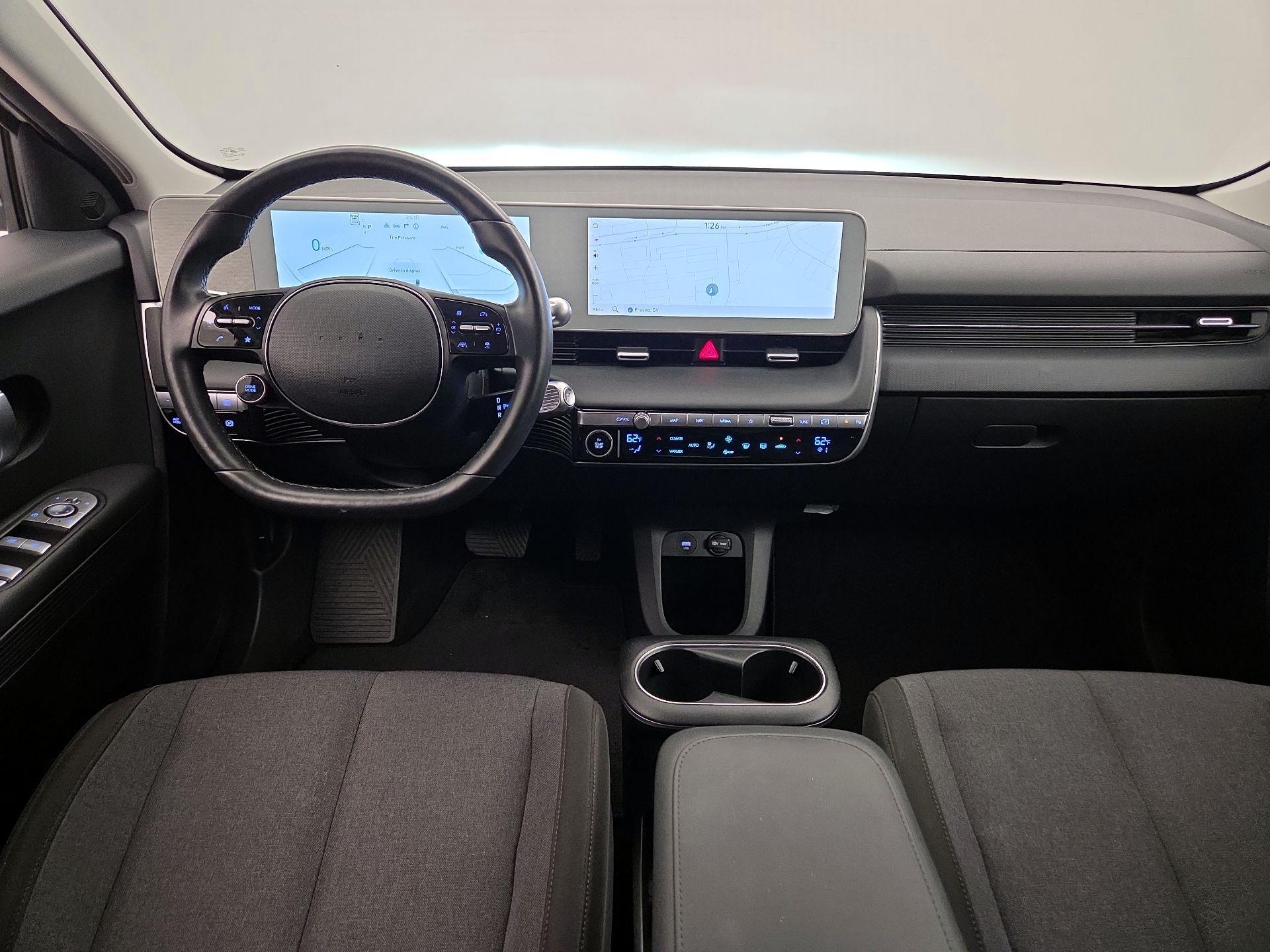 Thumbnail: 2024 Hyundai Ioniq 5 - 9