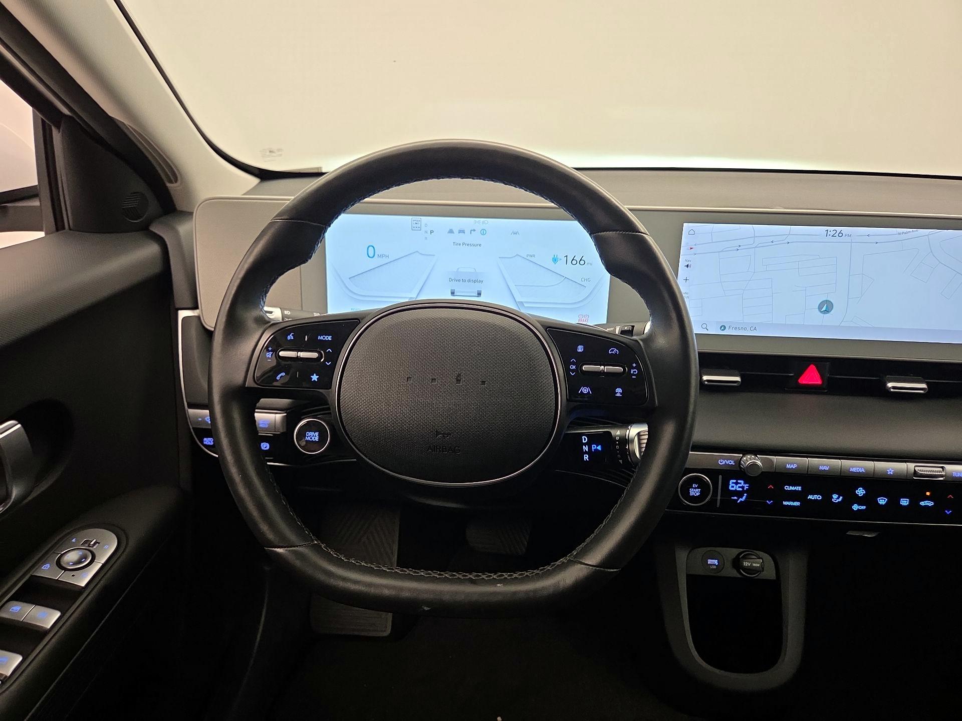 Thumbnail: 2024 Hyundai Ioniq 5 - 10