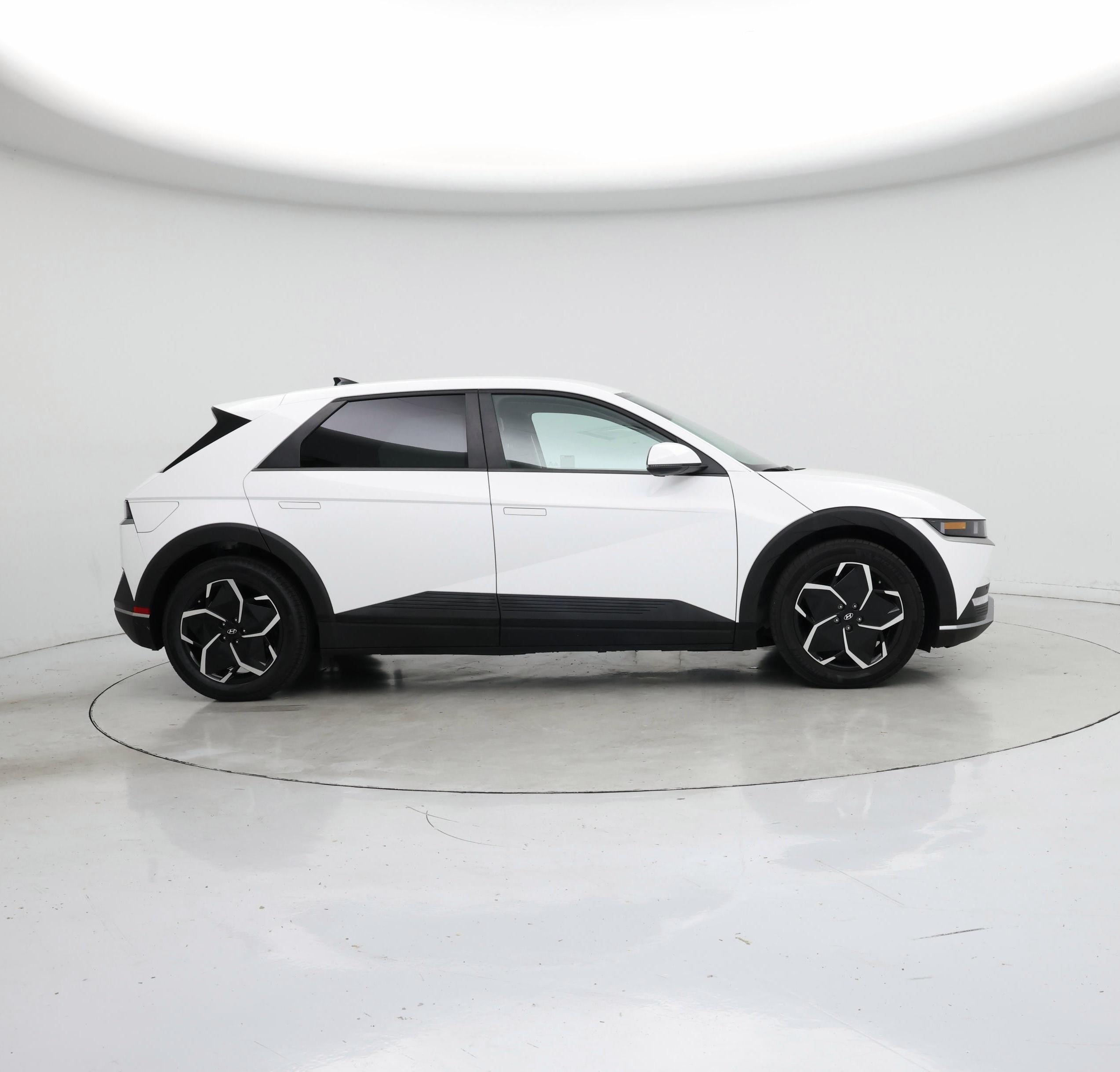 Thumbnail: 2024 Hyundai Ioniq 5 - 7