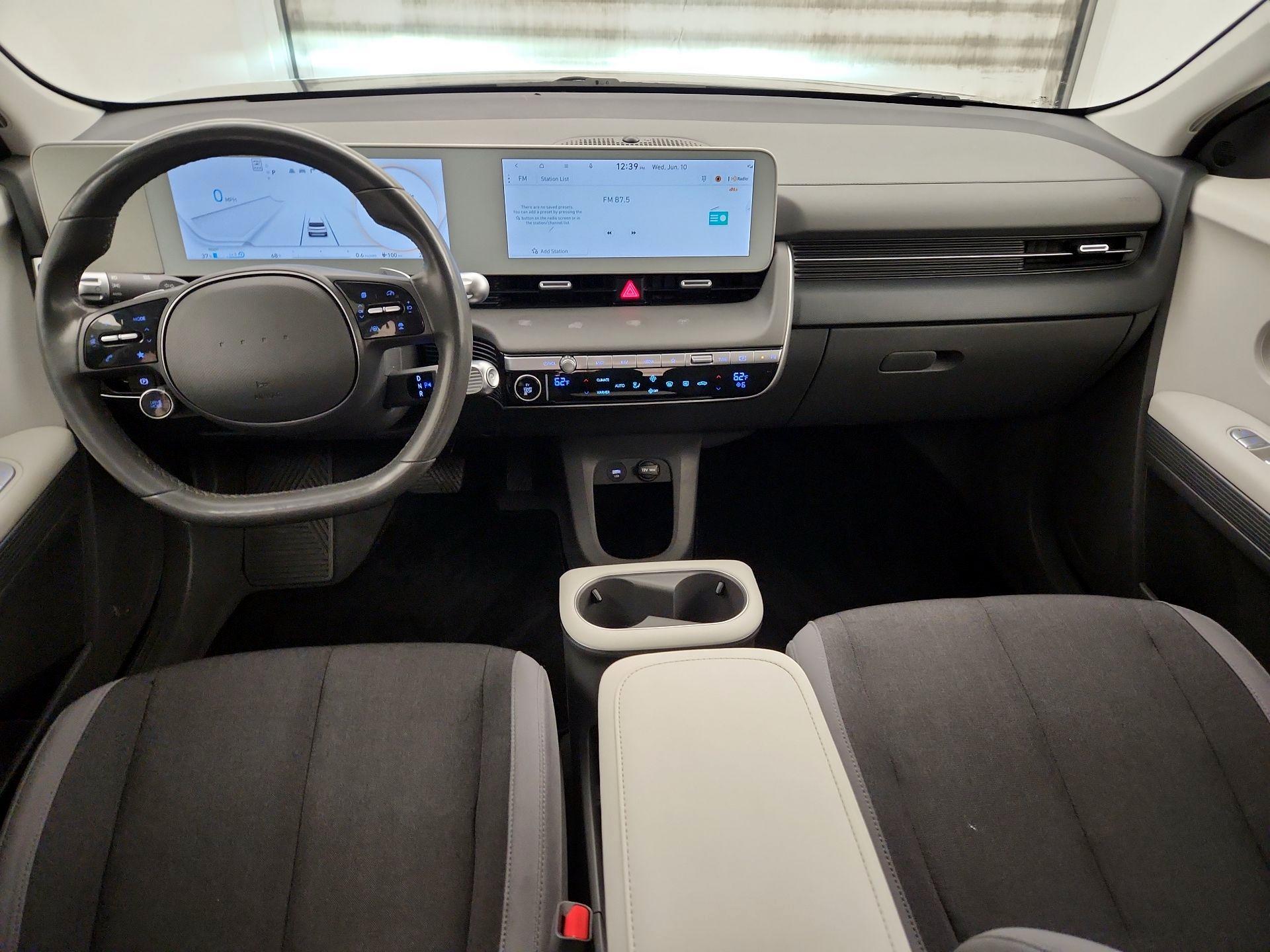 Thumbnail: 2024 Hyundai Ioniq 5 - 9