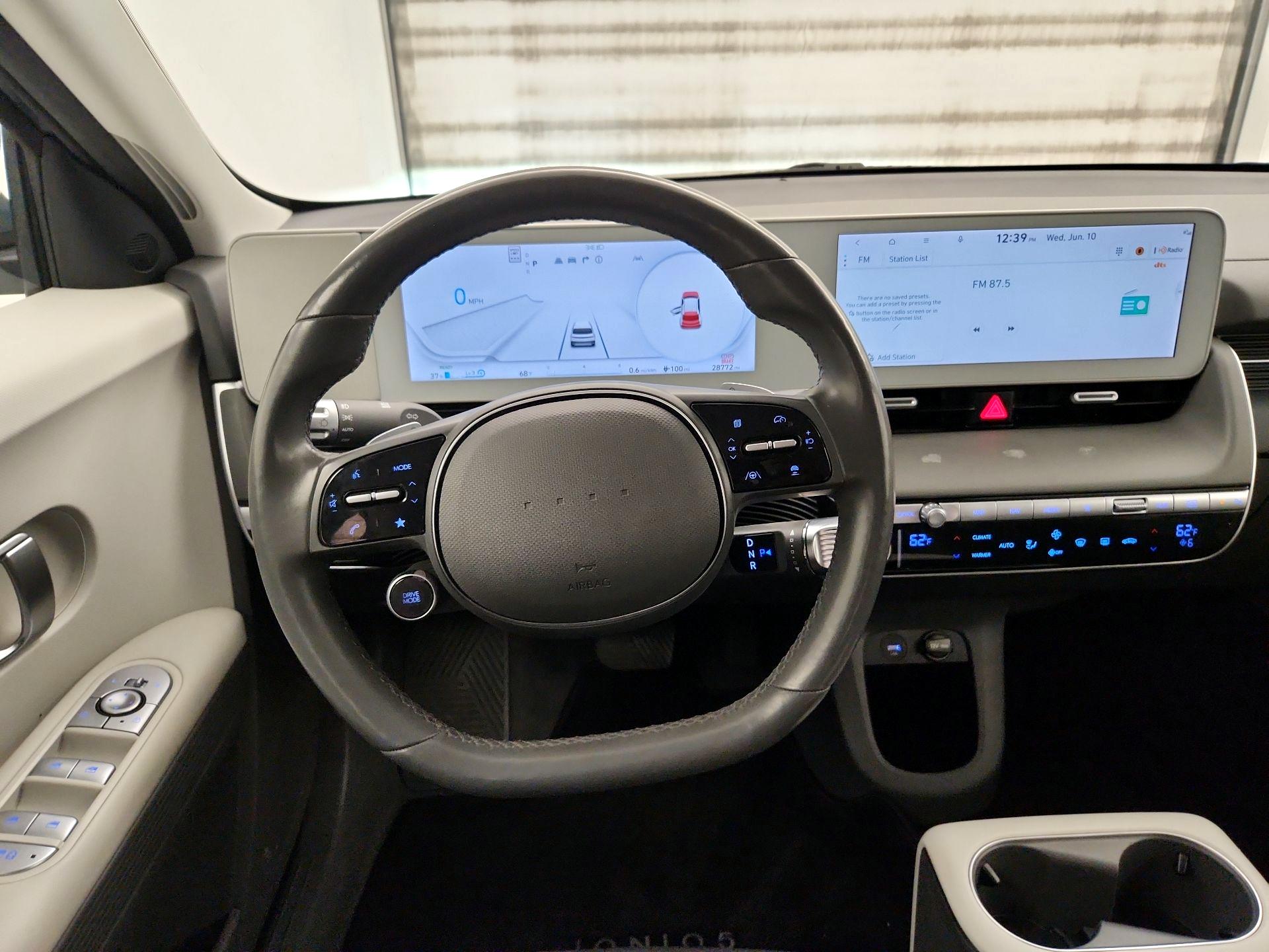 Thumbnail: 2024 Hyundai Ioniq 5 - 10