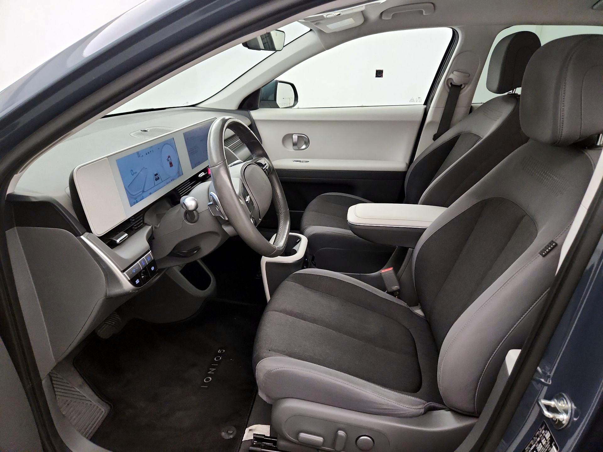 Thumbnail: 2024 Hyundai Ioniq 5 - 11
