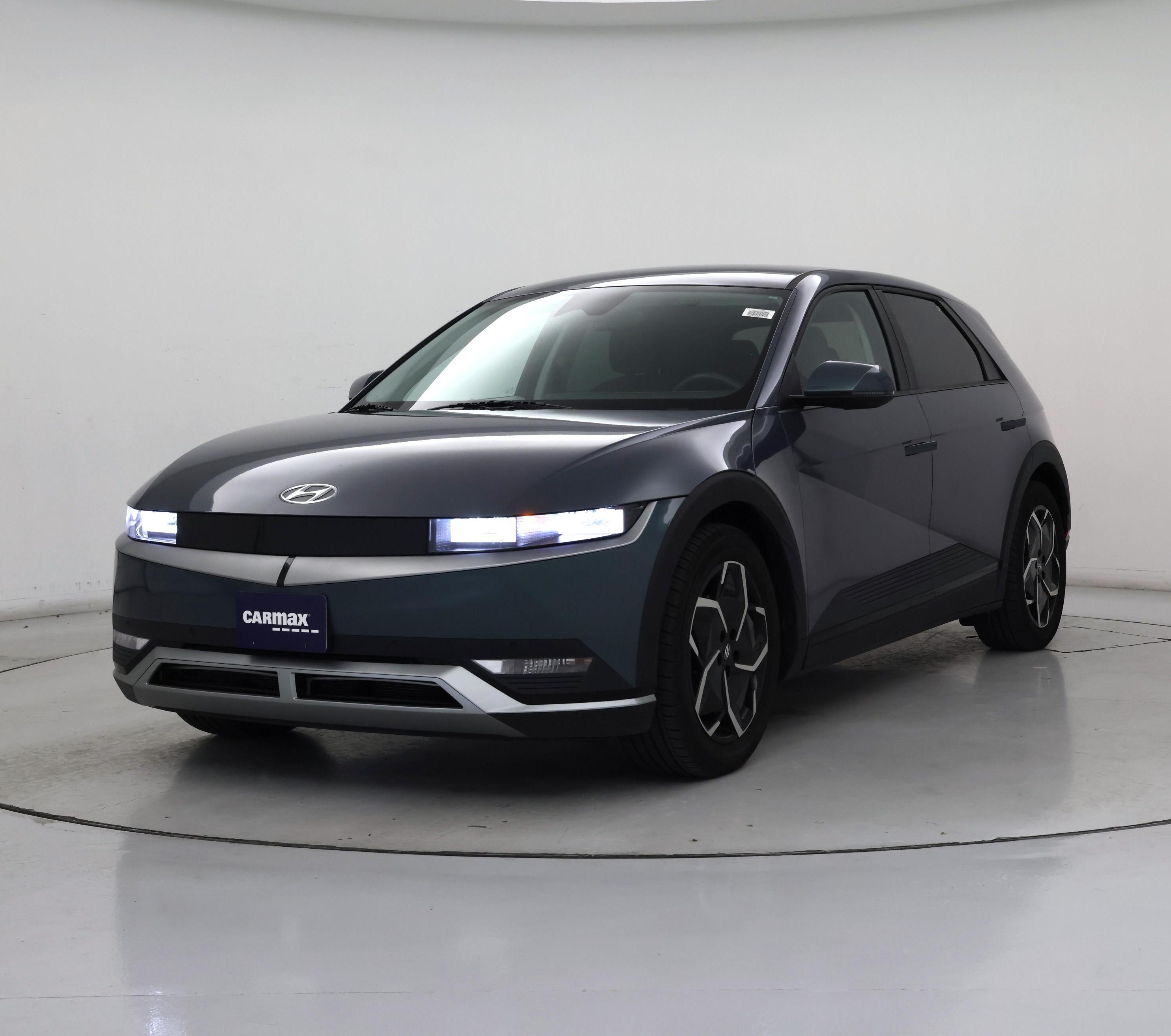 Thumbnail: 2024 Hyundai Ioniq 5 - 4