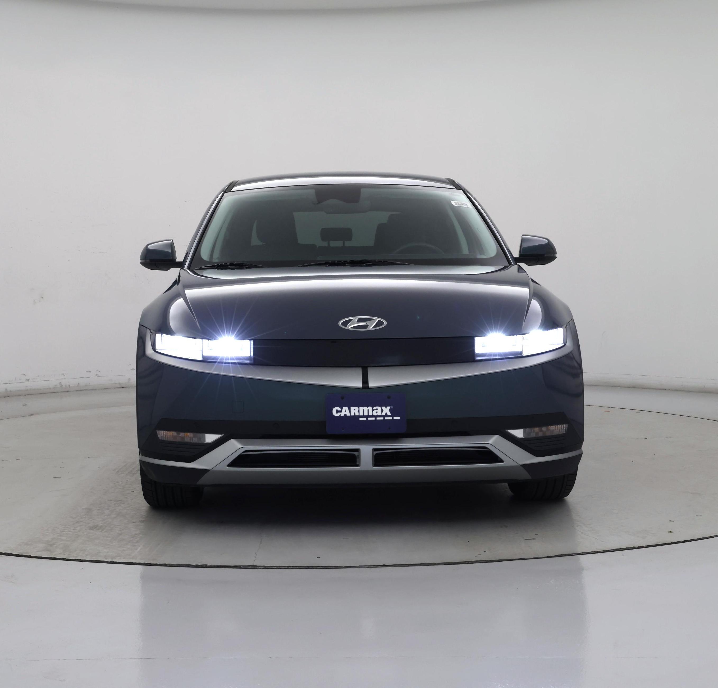 Thumbnail: 2024 Hyundai Ioniq 5 - 5