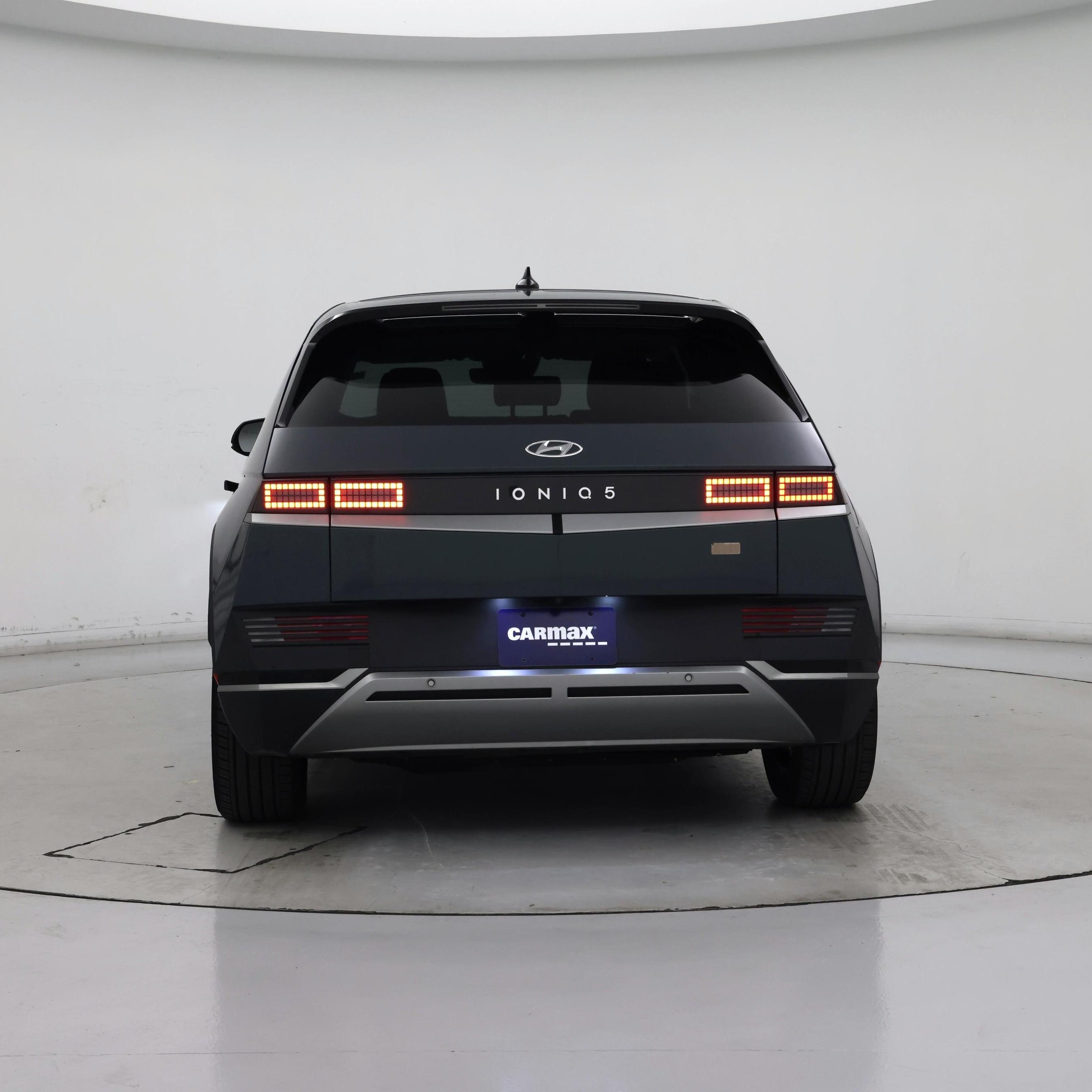 Thumbnail: 2024 Hyundai Ioniq 5 - 6