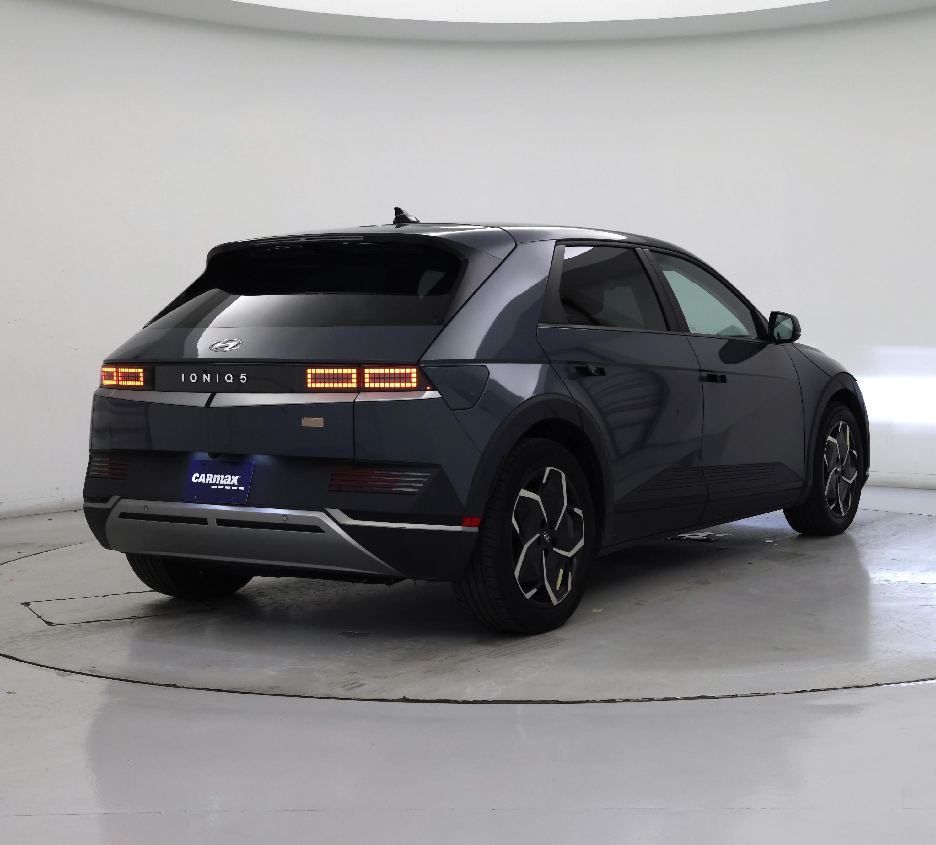 Thumbnail: 2024 Hyundai Ioniq 5 - 8