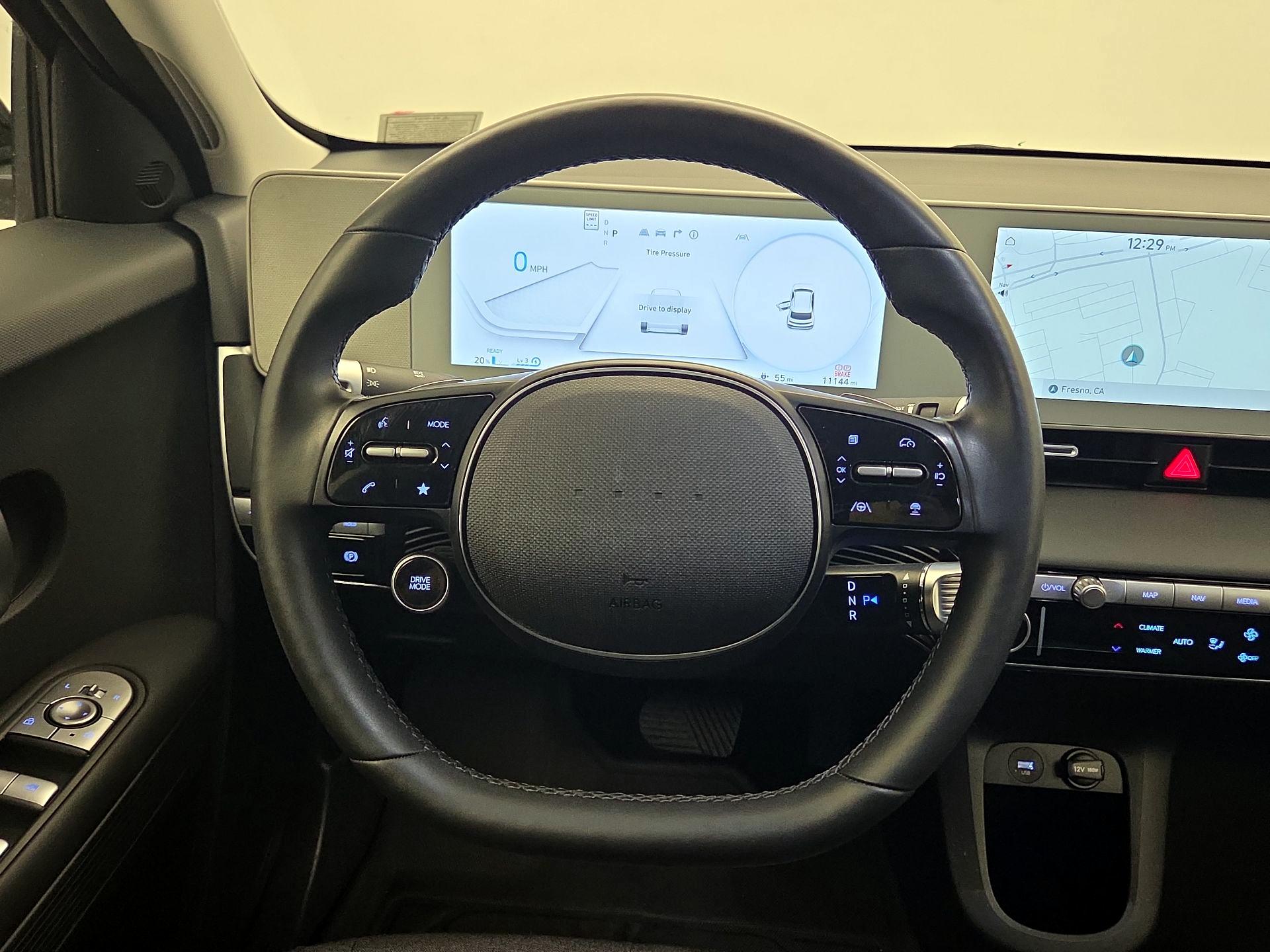 Thumbnail: 2024 Hyundai Ioniq 5 - 10