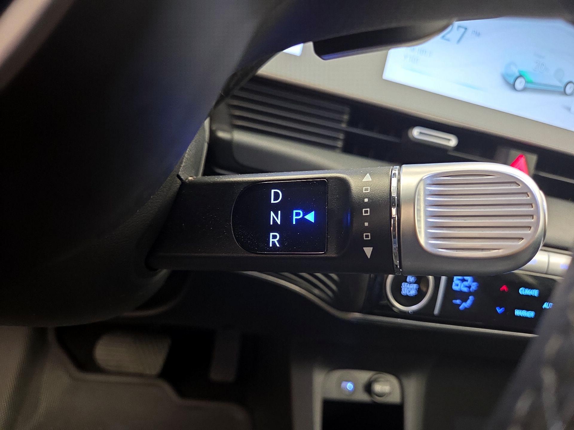 Thumbnail: 2024 Hyundai Ioniq 5 - 18