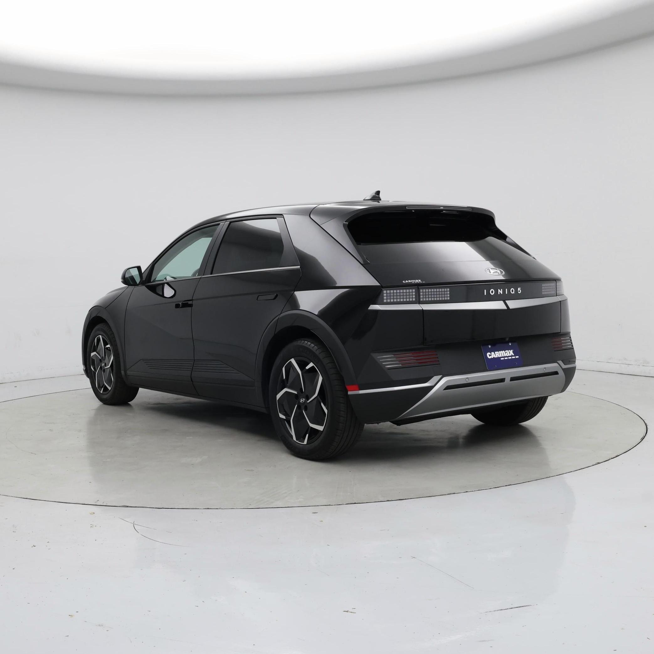 Thumbnail: 2024 Hyundai Ioniq 5 - 2