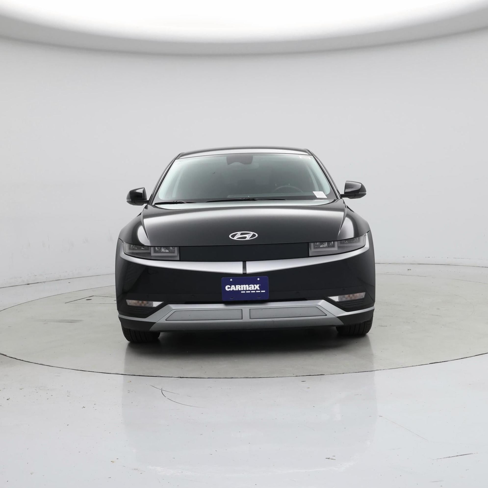 Thumbnail: 2024 Hyundai Ioniq 5 - 5