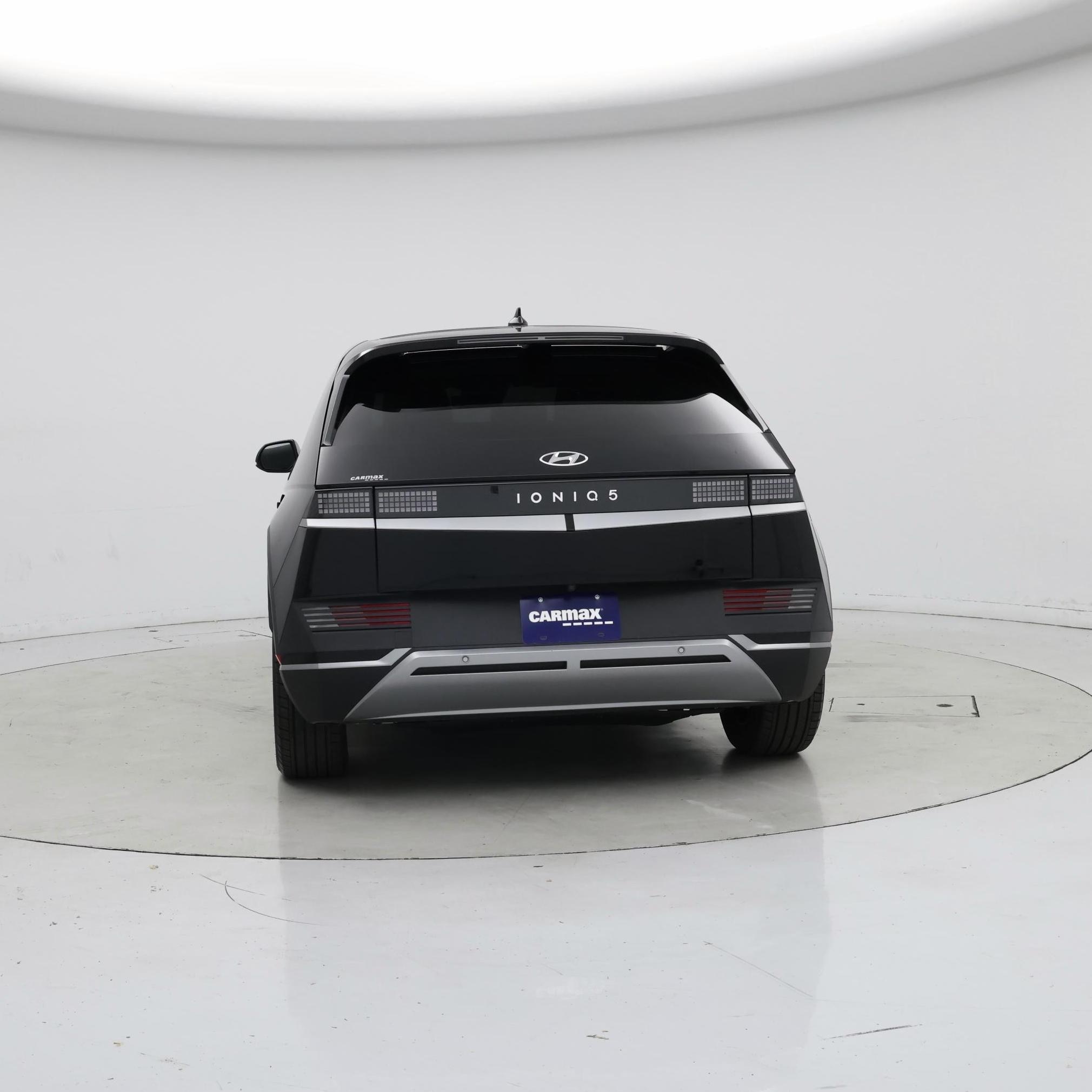 Thumbnail: 2024 Hyundai Ioniq 5 - 6