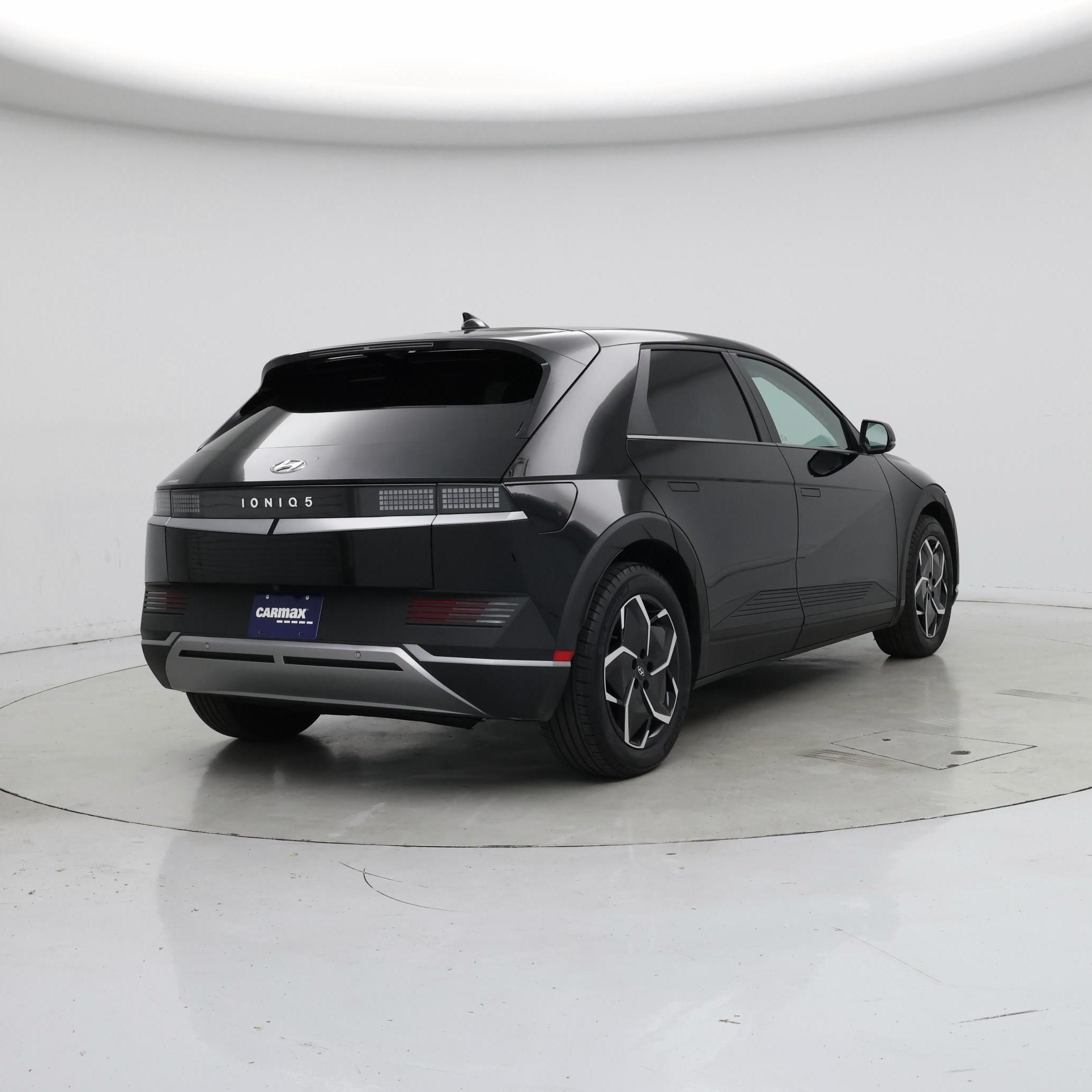 Thumbnail: 2024 Hyundai Ioniq 5 - 8