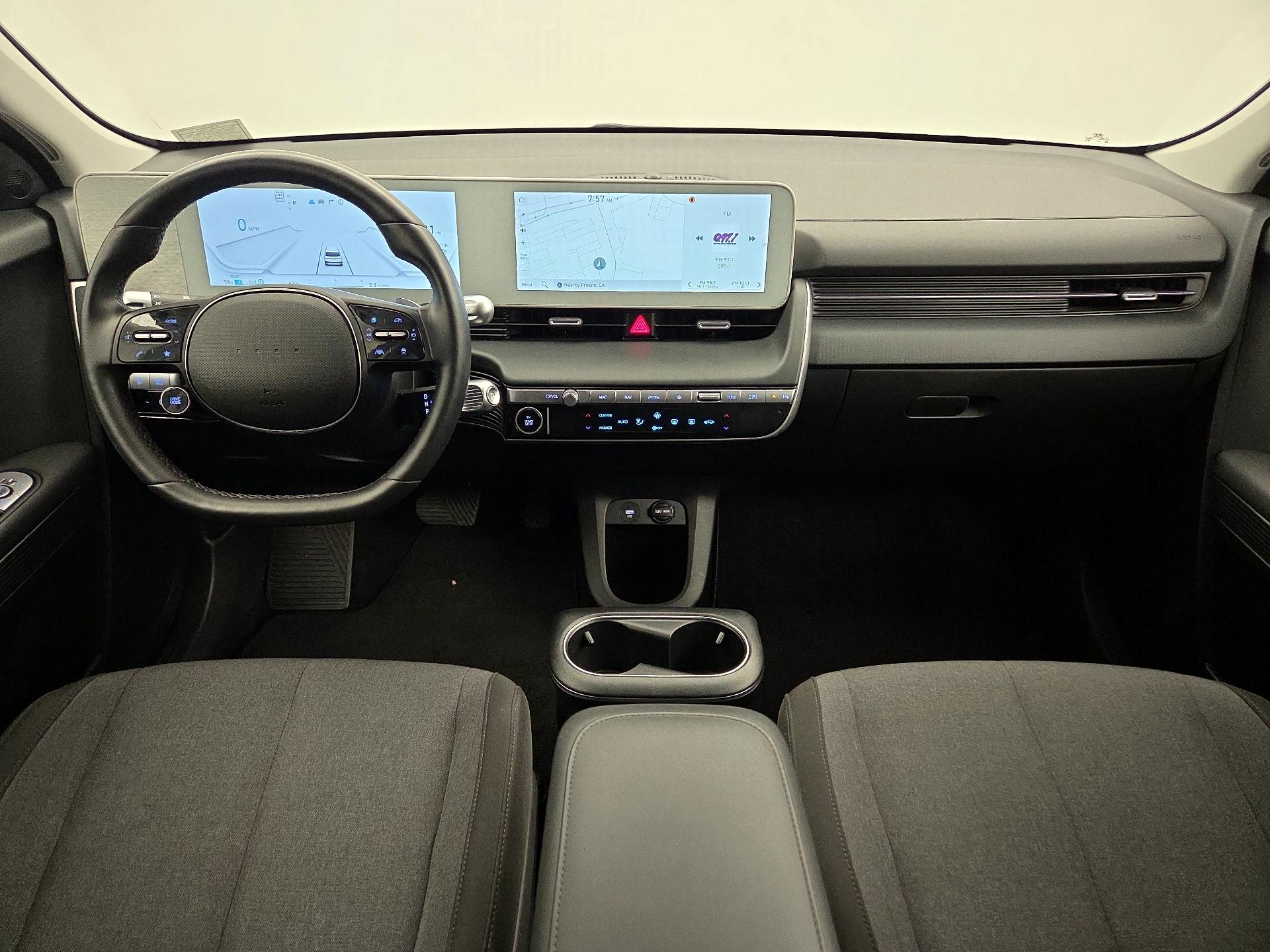 Thumbnail: 2024 Hyundai Ioniq 5 - 9