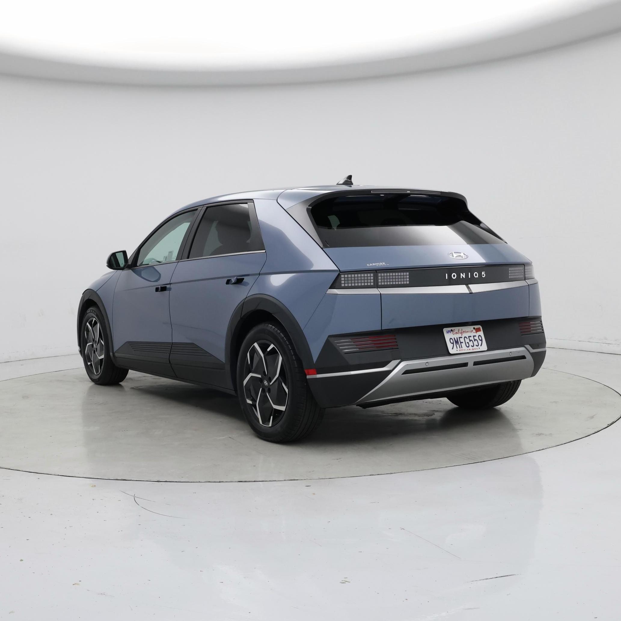 Thumbnail: 2024 Hyundai Ioniq 5 - 2