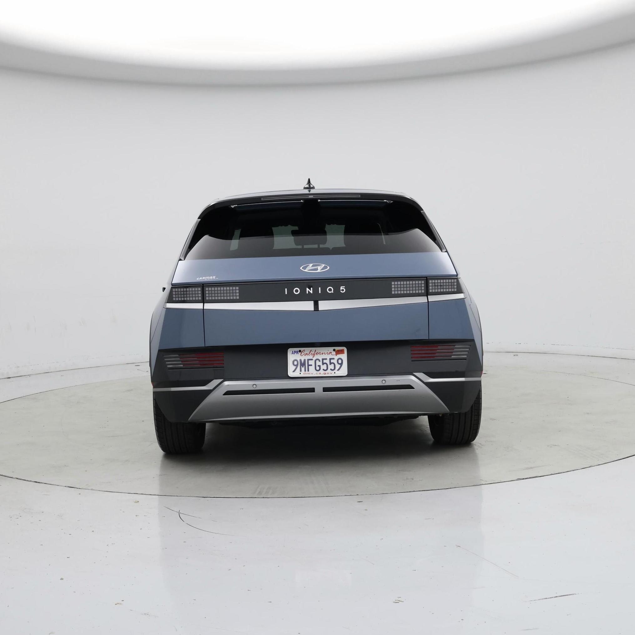 Thumbnail: 2024 Hyundai Ioniq 5 - 6