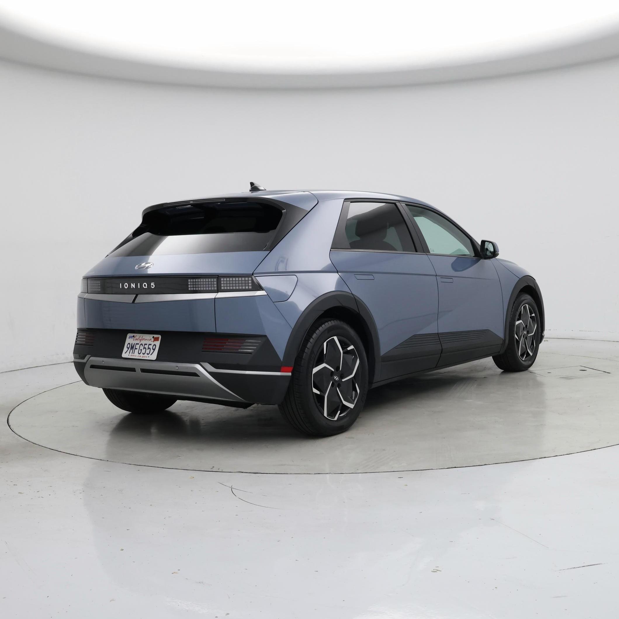 Thumbnail: 2024 Hyundai Ioniq 5 - 8