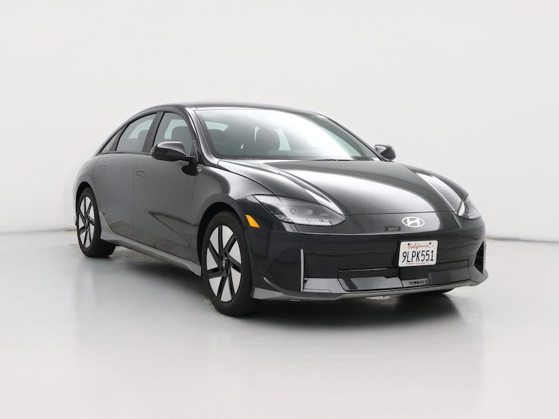 2024 Hyundai Ioniq 6 SE -
                  Sacramento, CA