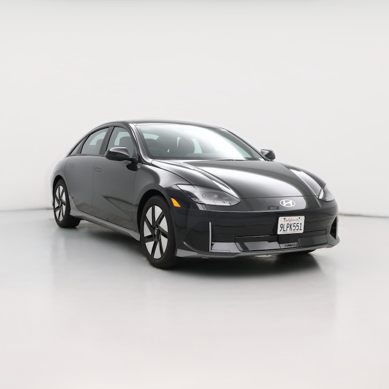 2024 Hyundai Ioniq 6 SE Standard Range