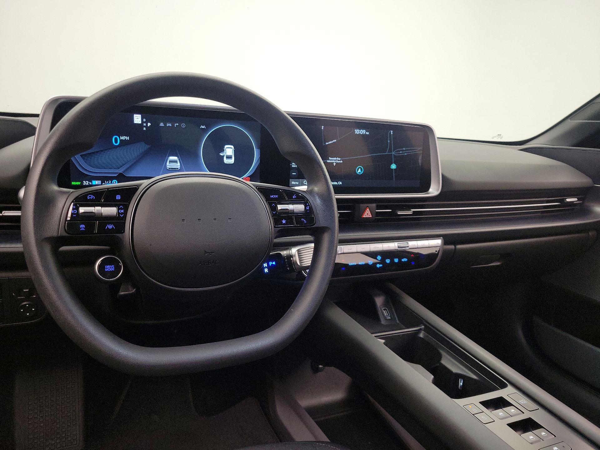 Thumbnail: 2024 Hyundai Ioniq 6 - 9