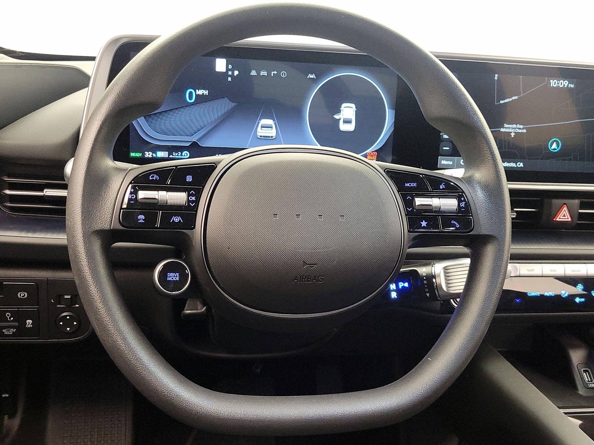 Thumbnail: 2024 Hyundai Ioniq 6 - 10