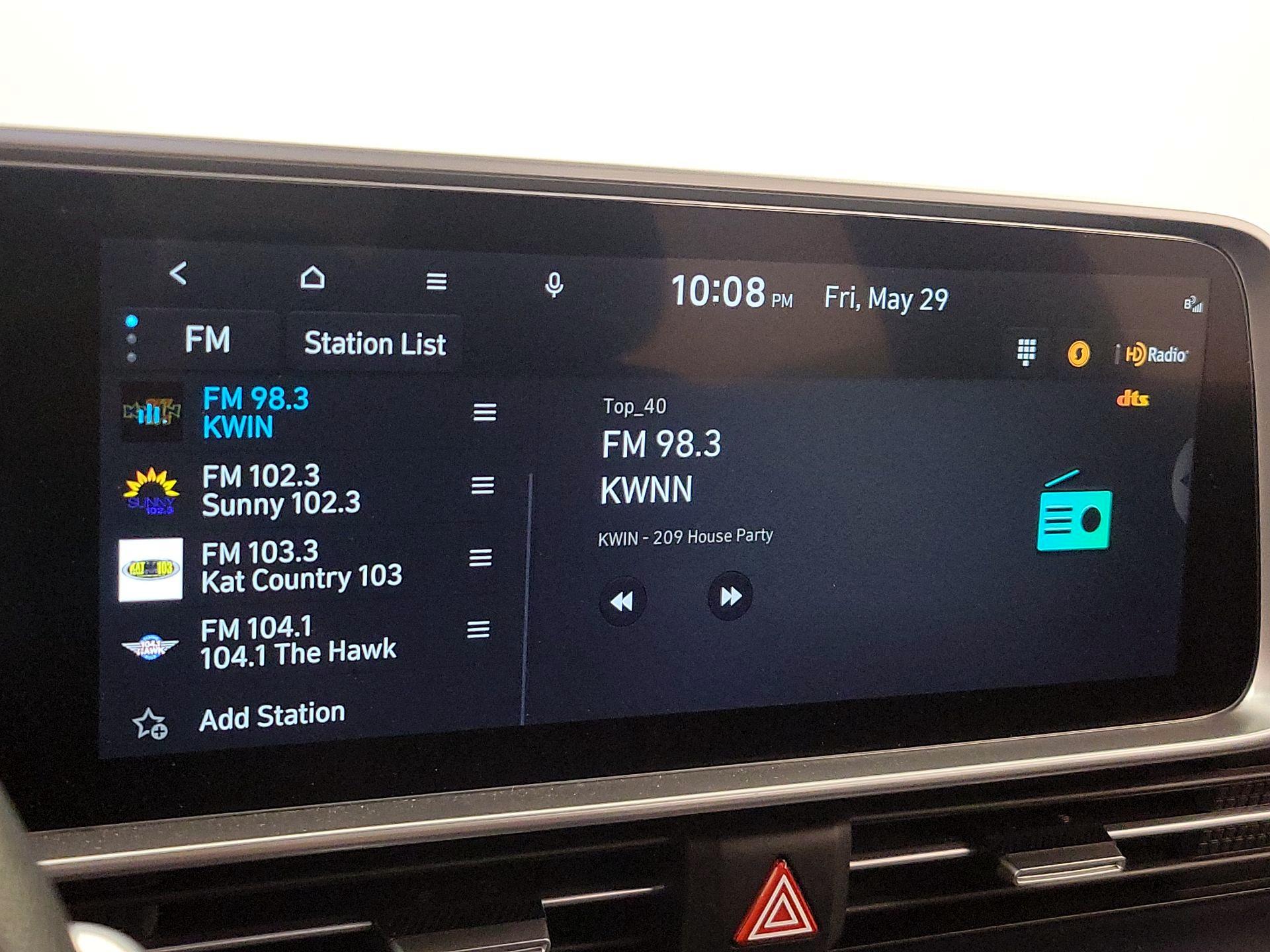 Thumbnail: 2024 Hyundai Ioniq 6 - 16