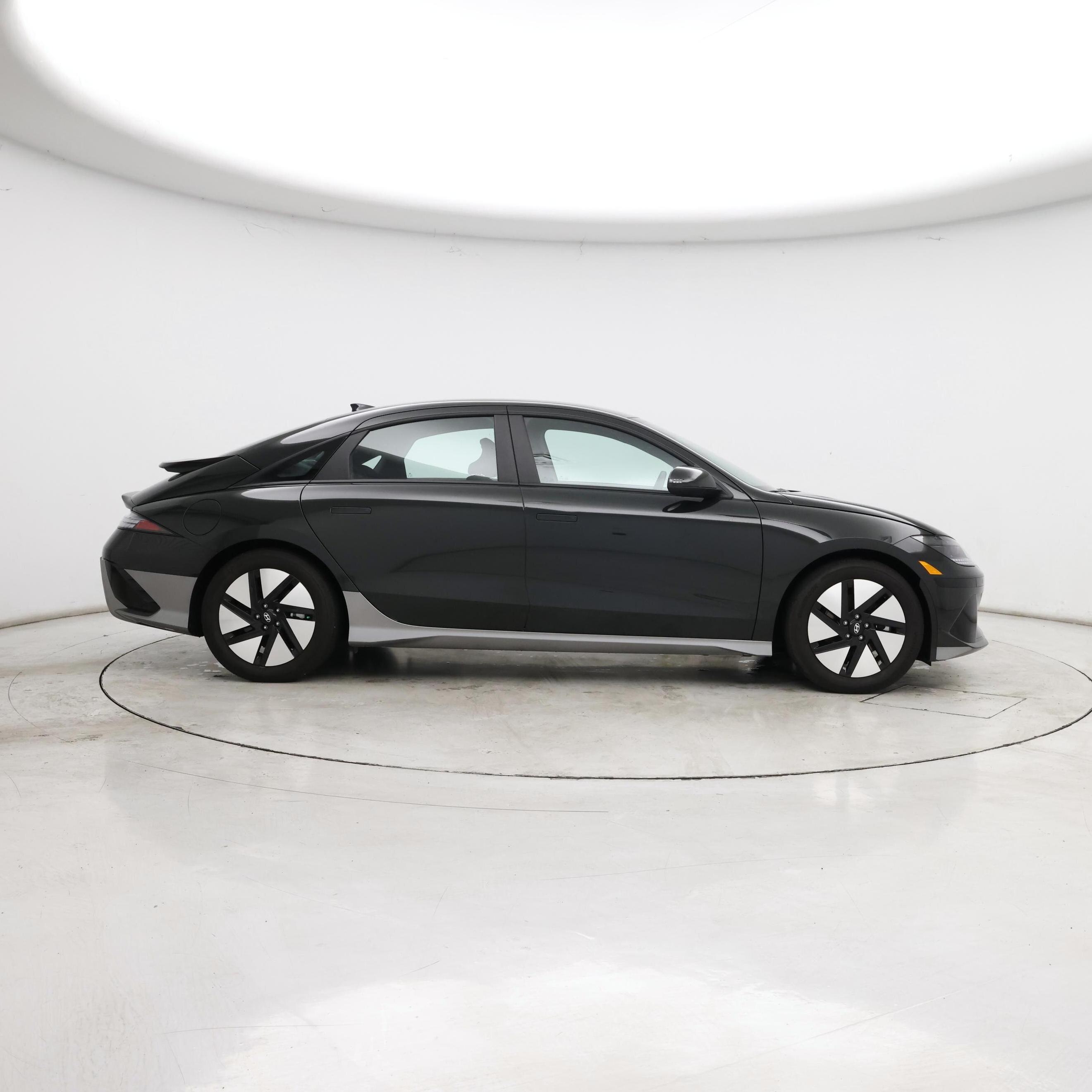 Thumbnail: 2024 Hyundai Ioniq 6 - 7