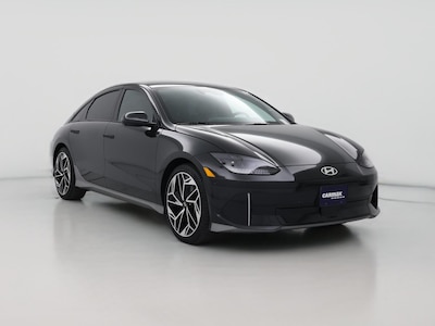 2023 Hyundai Ioniq 6 Limited