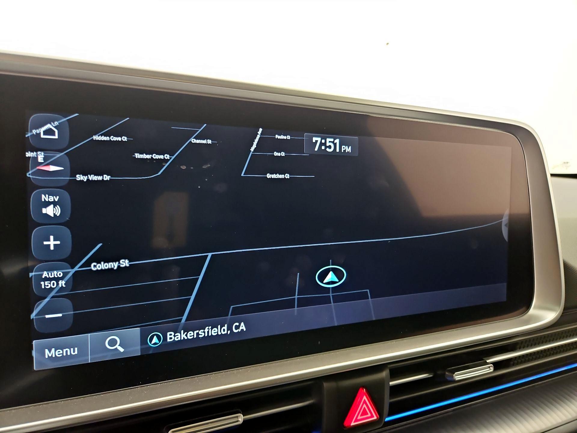 Thumbnail: 2023 Hyundai Ioniq 6 - 14