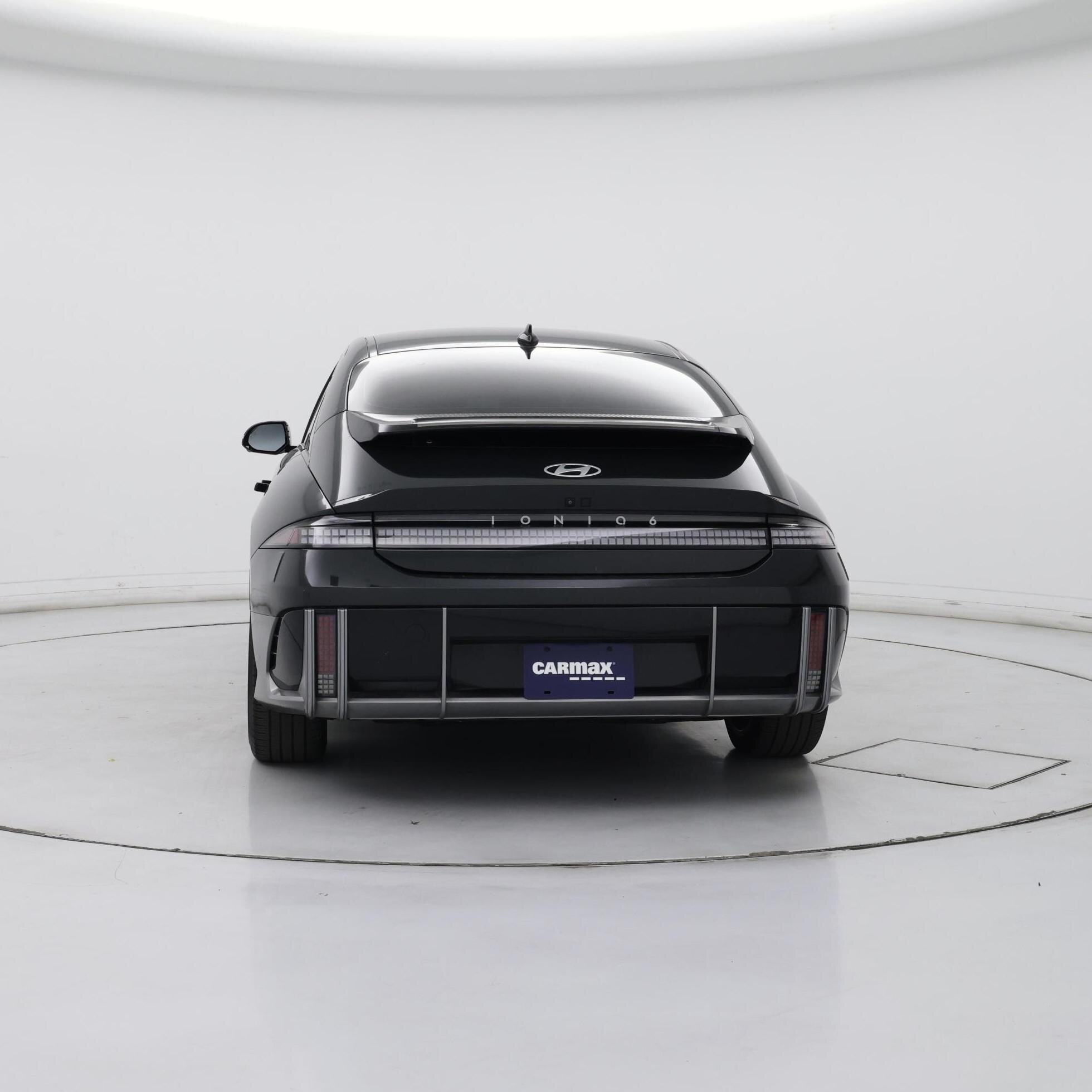 Thumbnail: 2023 Hyundai Ioniq 6 - 6