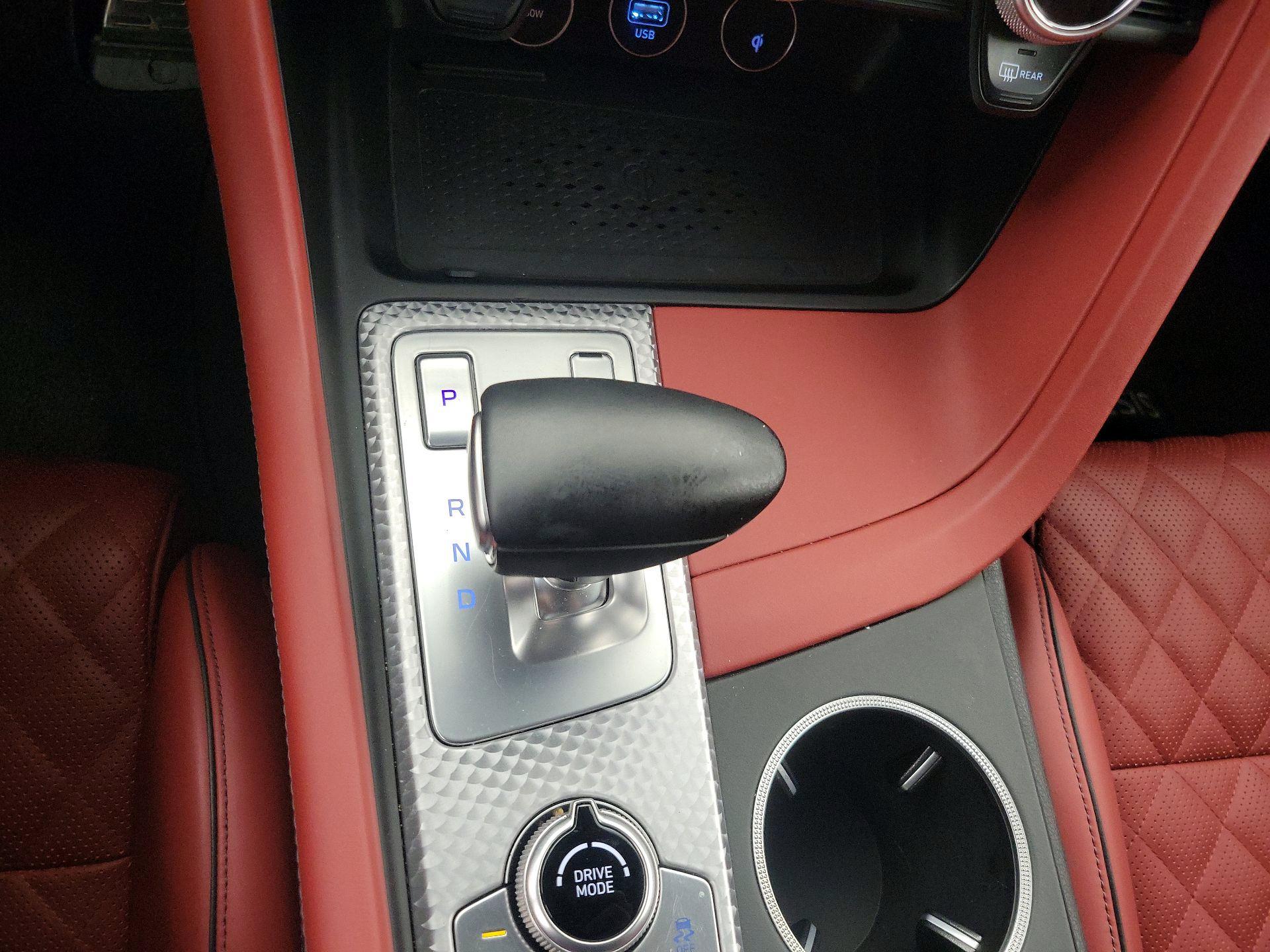 Thumbnail: 2023 Genesis G70 - 18