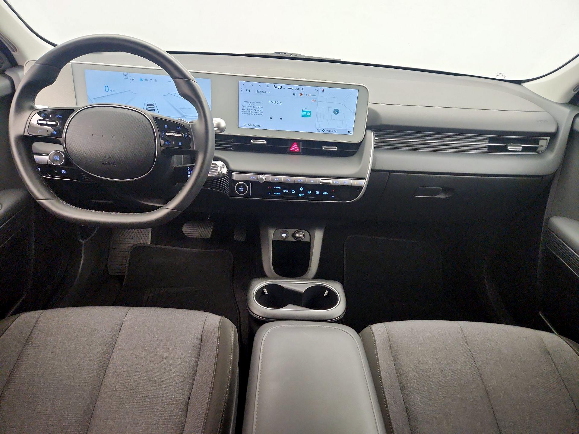 Thumbnail: 2024 Hyundai Ioniq 5 - 9