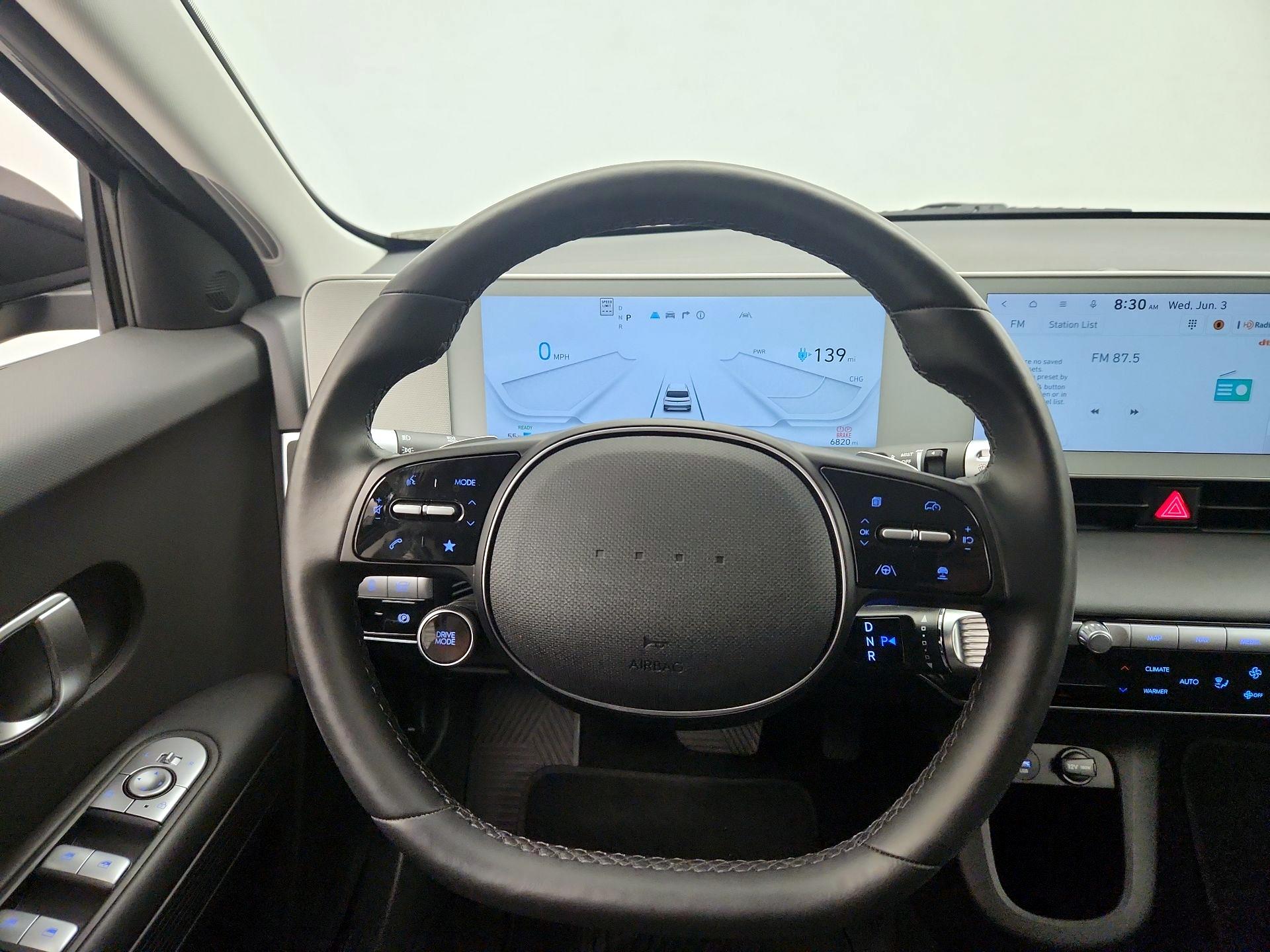 Thumbnail: 2024 Hyundai Ioniq 5 - 10