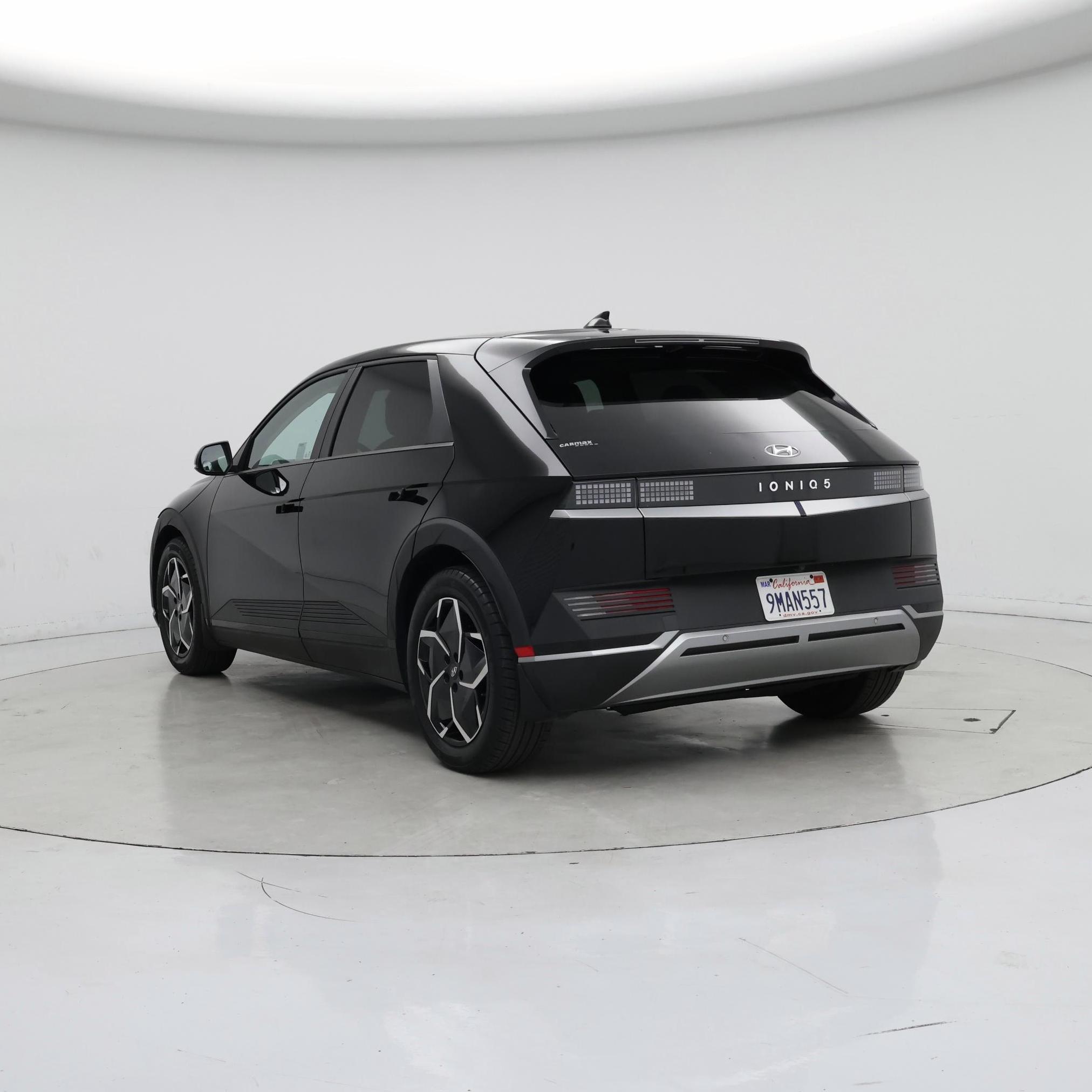 Thumbnail: 2024 Hyundai Ioniq 5 - 2