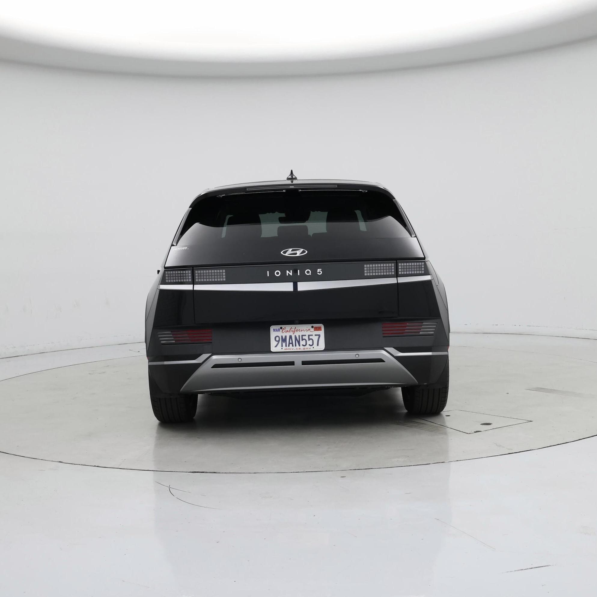 Thumbnail: 2024 Hyundai Ioniq 5 - 6