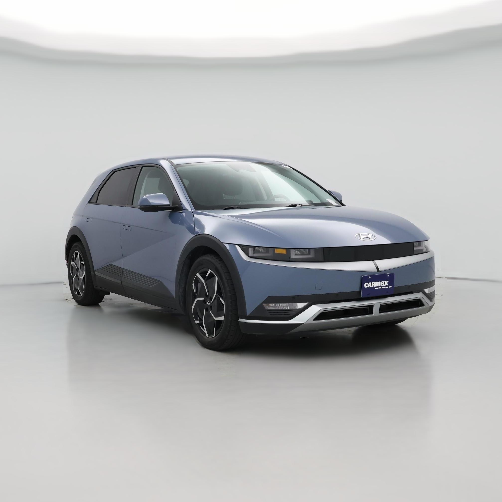 Thumbnail: 2024 Hyundai Ioniq 5 - 1