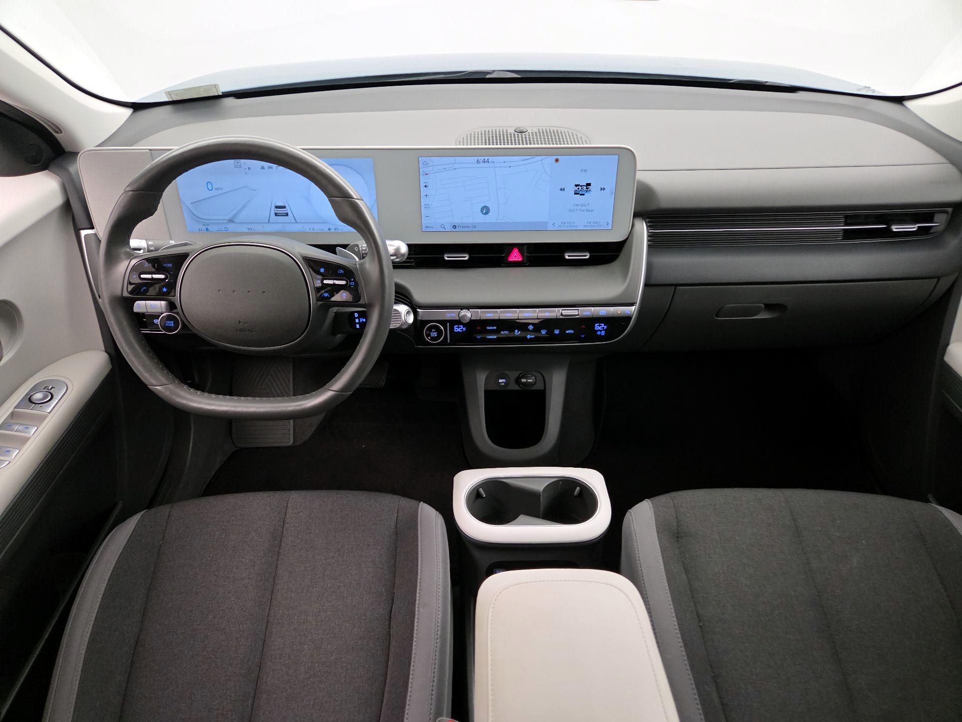 Thumbnail: 2024 Hyundai Ioniq 5 - 9