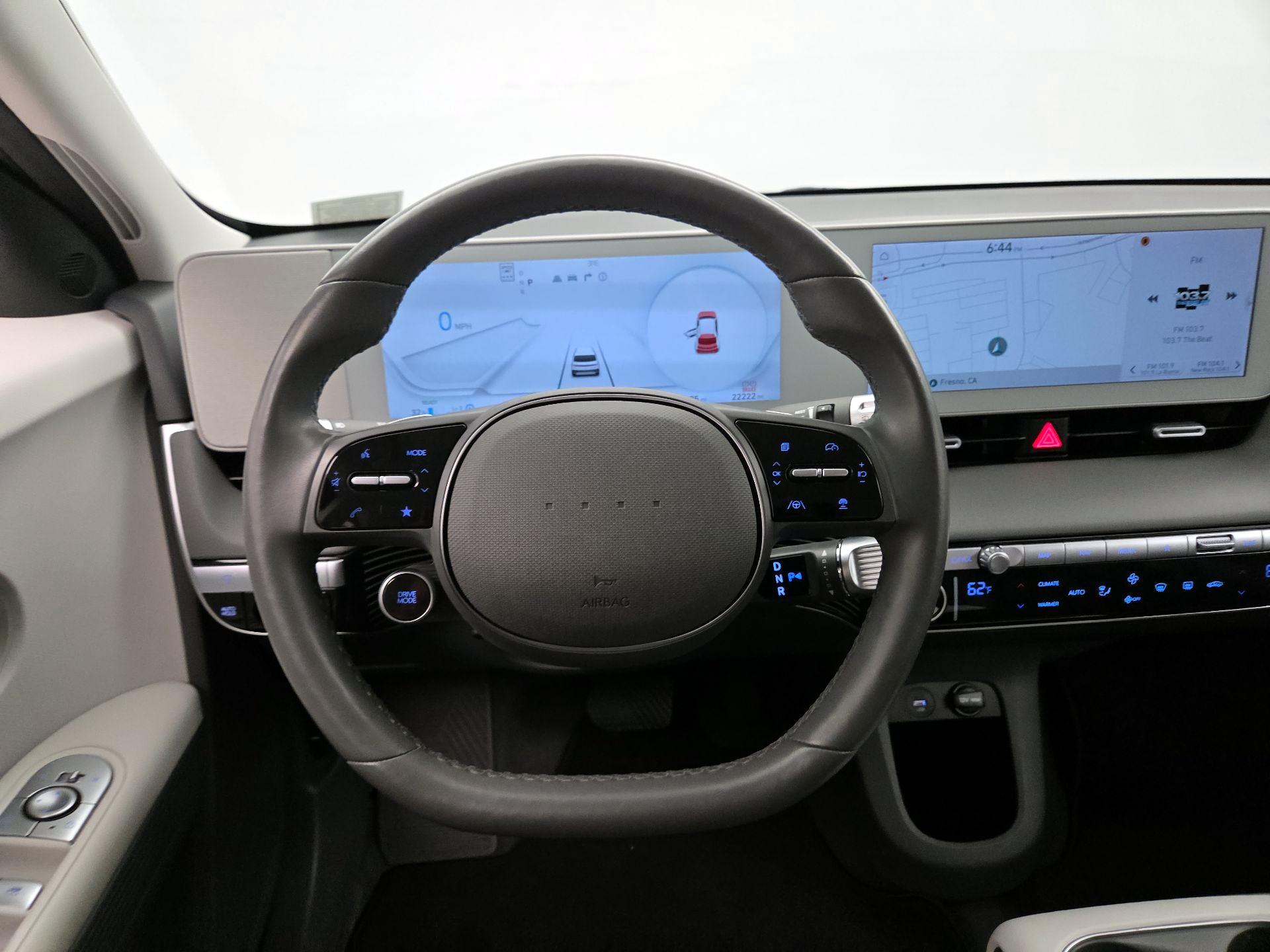 Thumbnail: 2024 Hyundai Ioniq 5 - 10