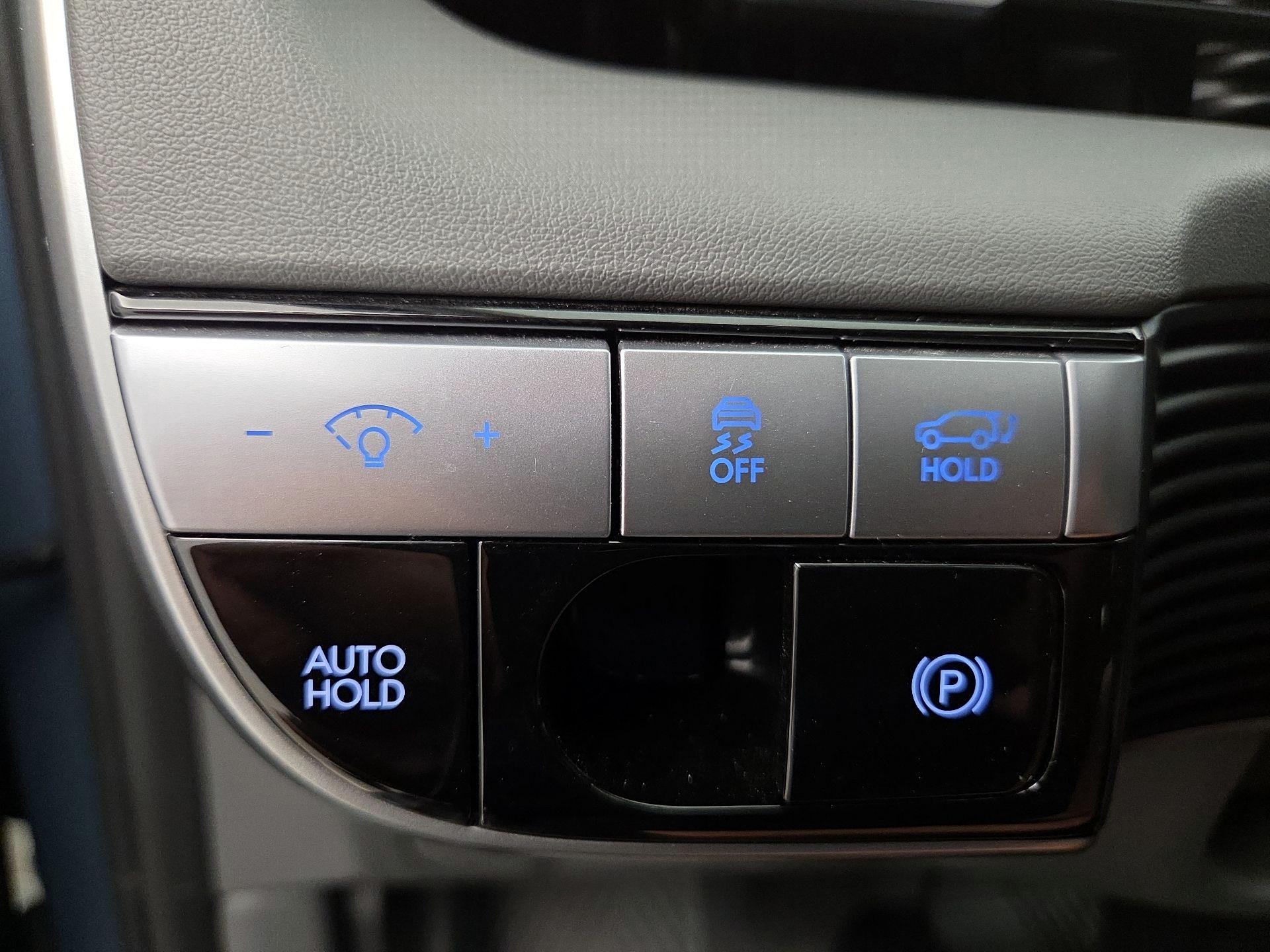 Thumbnail: 2024 Hyundai Ioniq 5 - 13