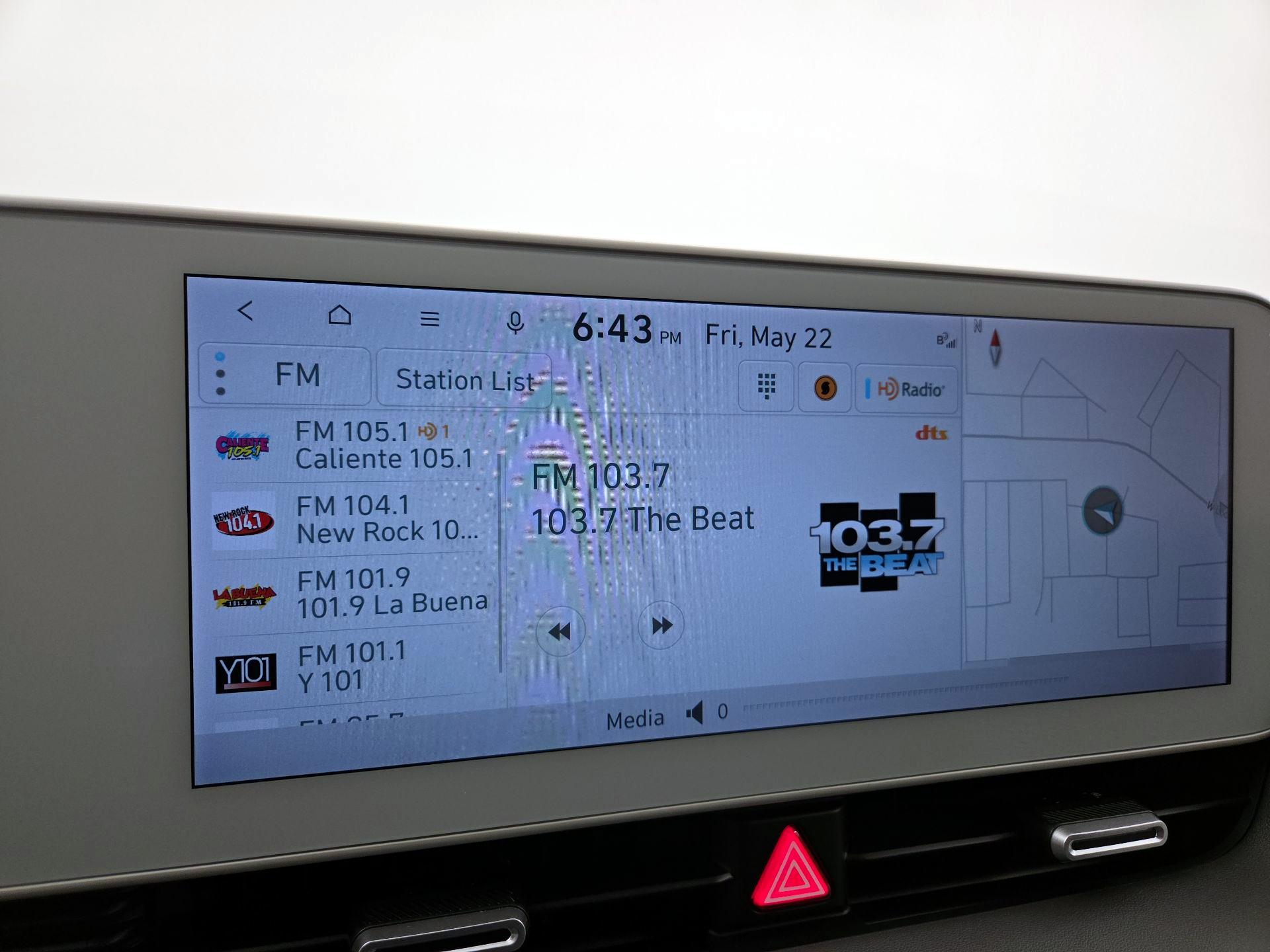 Thumbnail: 2024 Hyundai Ioniq 5 - 16
