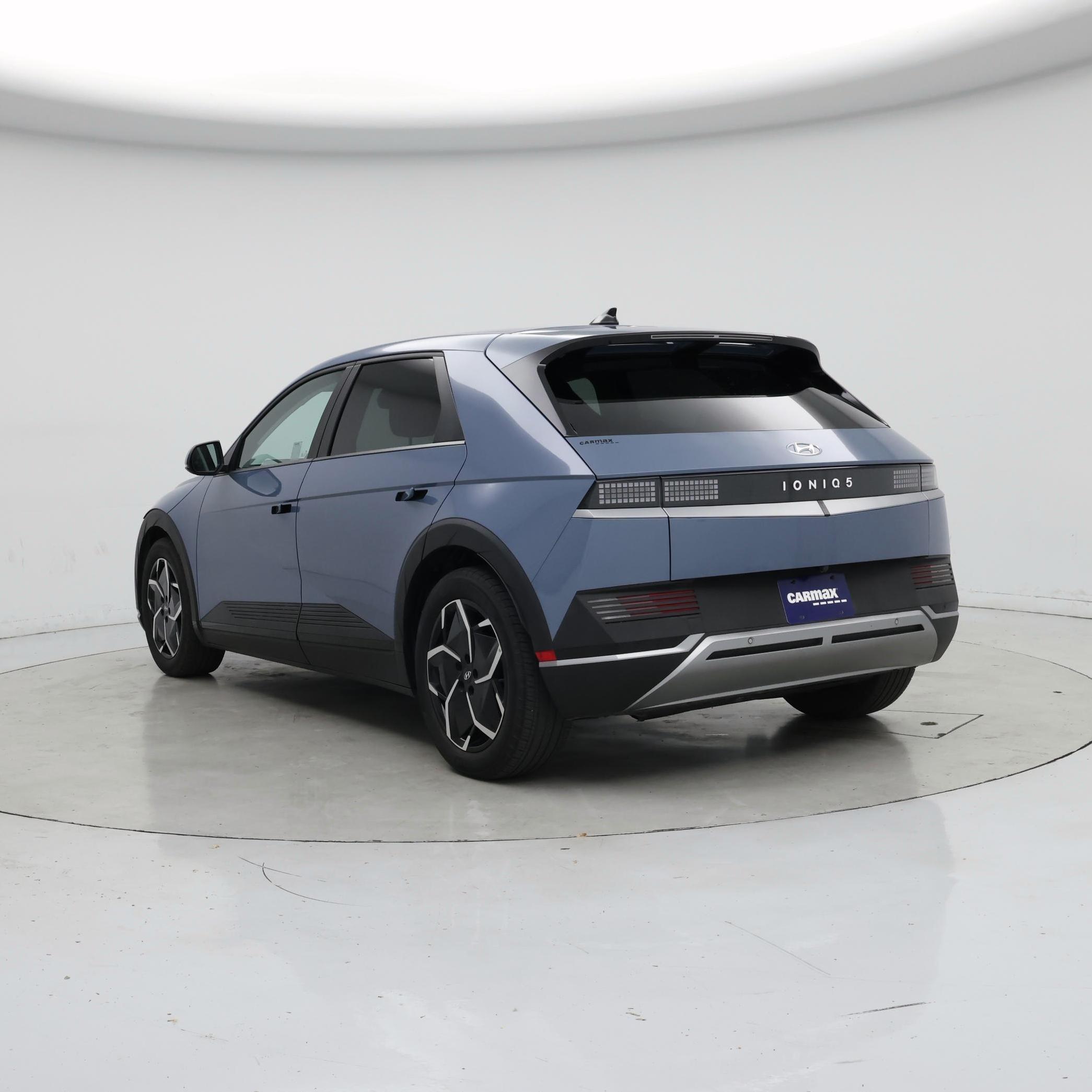 Thumbnail: 2024 Hyundai Ioniq 5 - 2