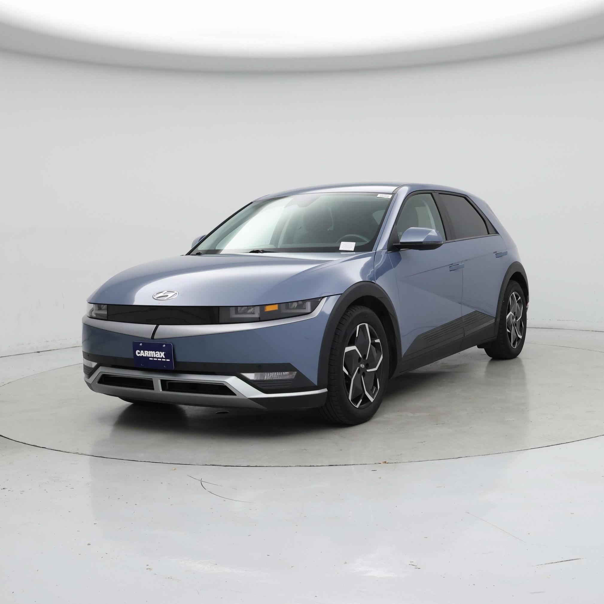 Thumbnail: 2024 Hyundai Ioniq 5 - 4