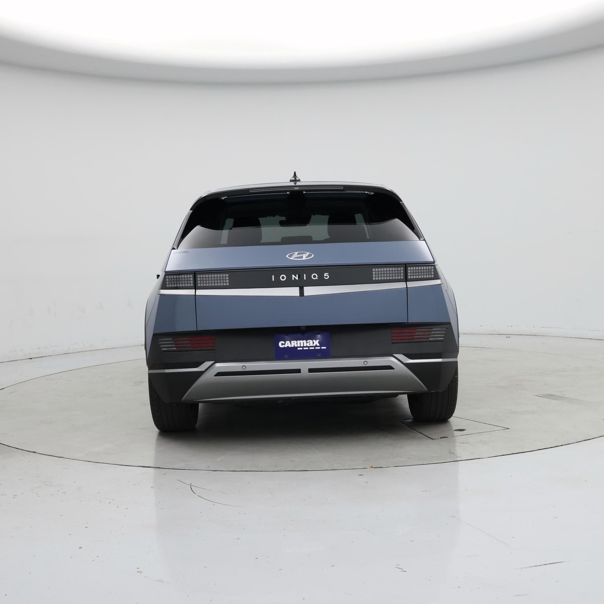 Thumbnail: 2024 Hyundai Ioniq 5 - 6