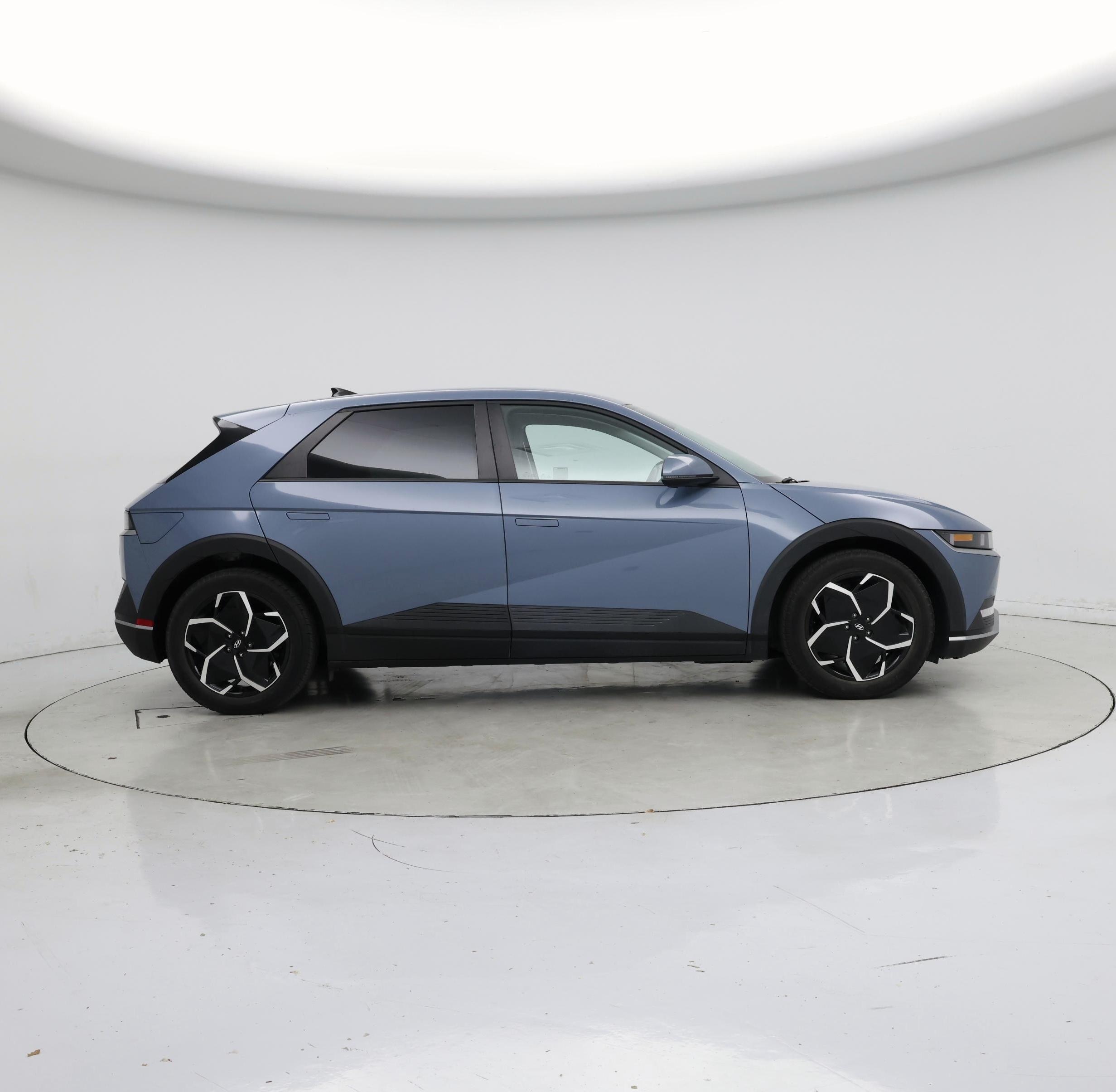 Thumbnail: 2024 Hyundai Ioniq 5 - 7