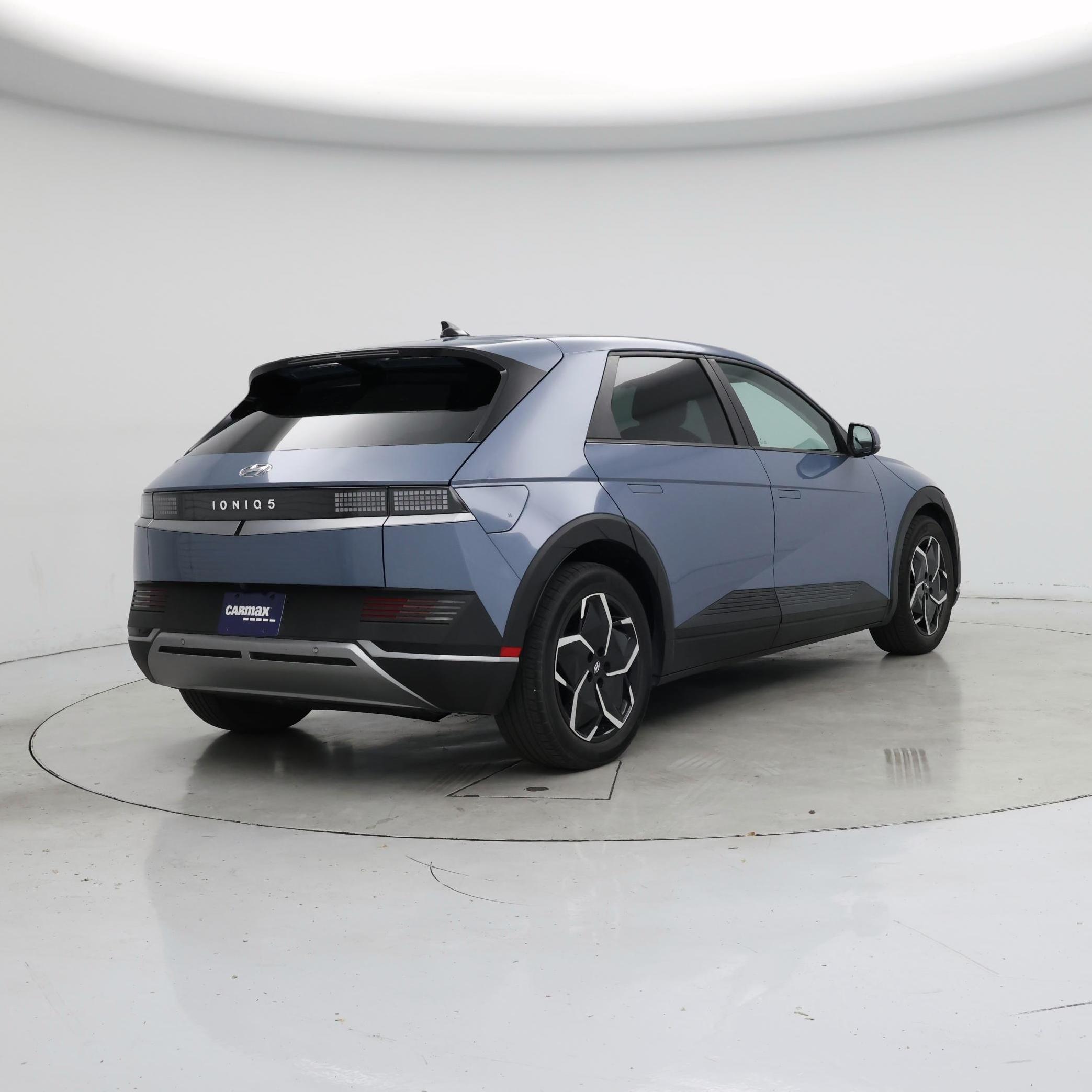 Thumbnail: 2024 Hyundai Ioniq 5 - 8