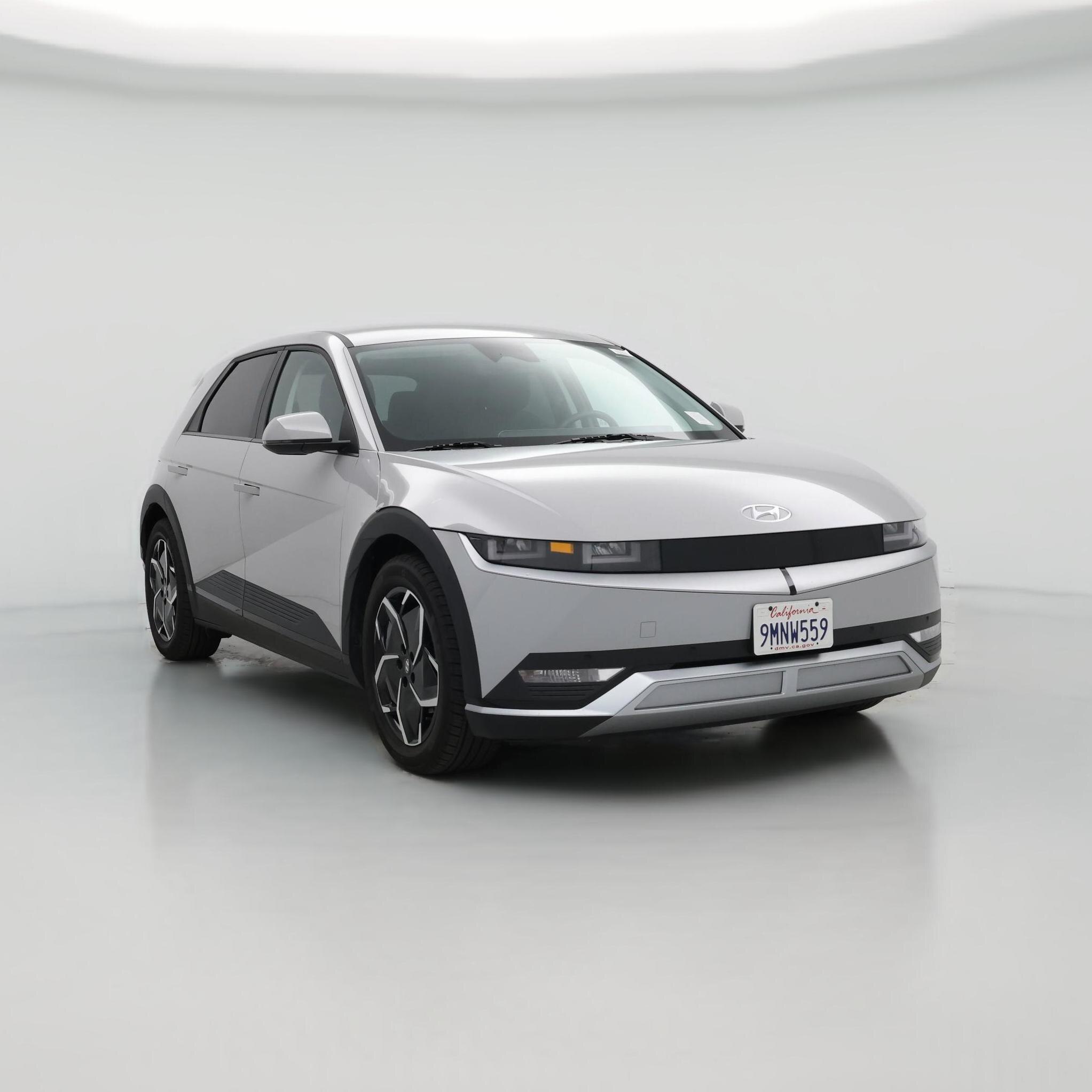 Thumbnail: 2024 Hyundai Ioniq 5 - 1