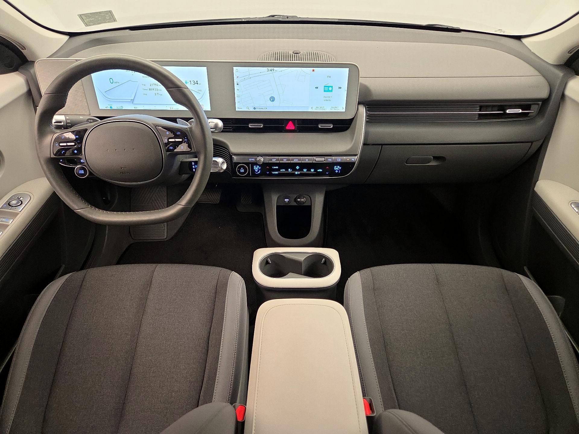 Thumbnail: 2024 Hyundai Ioniq 5 - 9