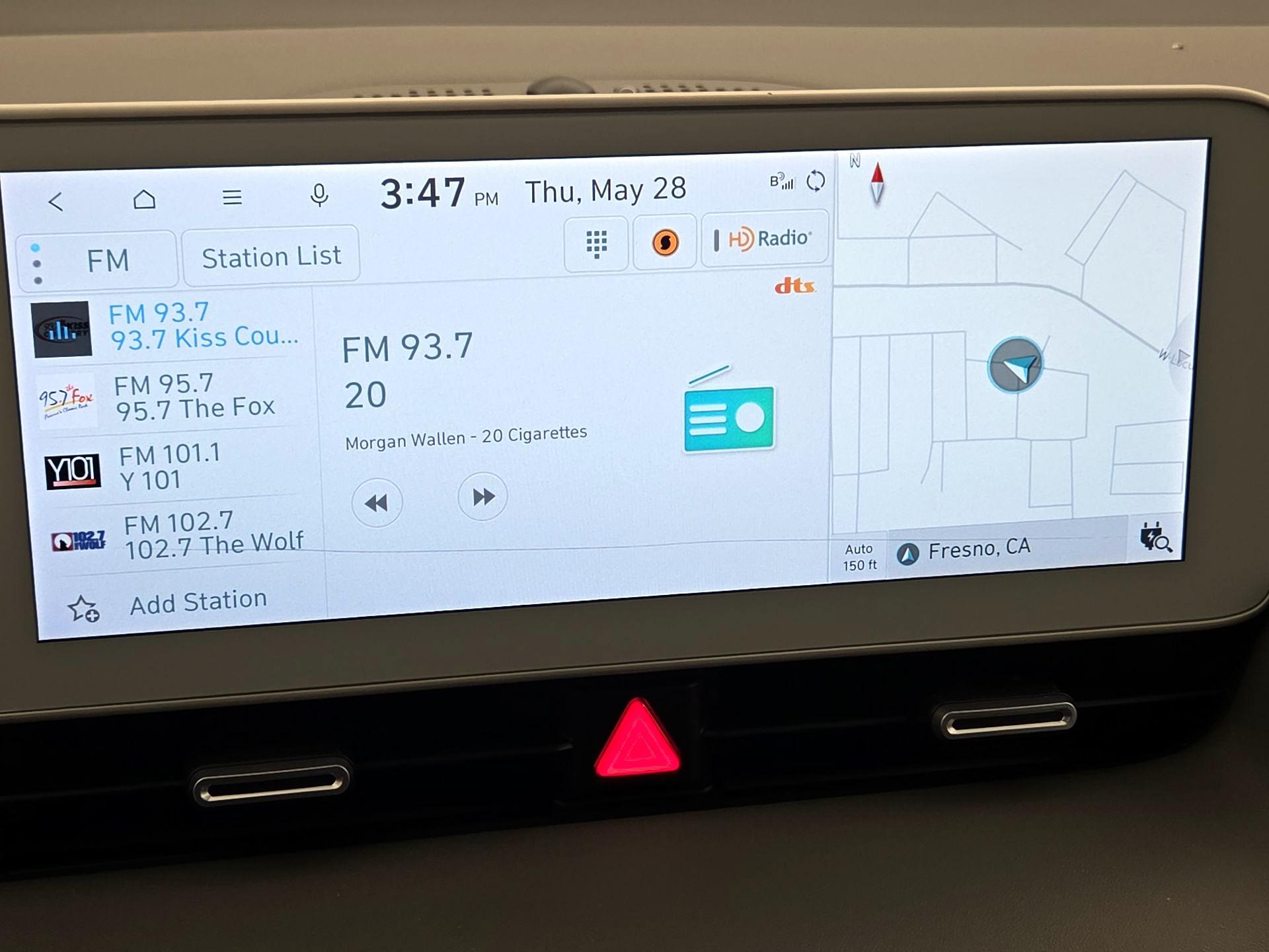 Thumbnail: 2024 Hyundai Ioniq 5 - 16