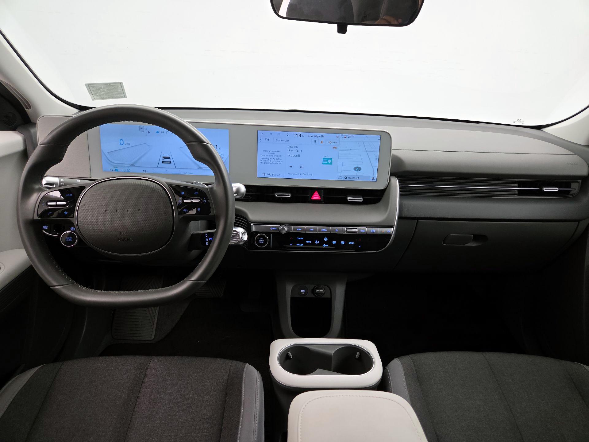 Thumbnail: 2024 Hyundai Ioniq 5 - 9