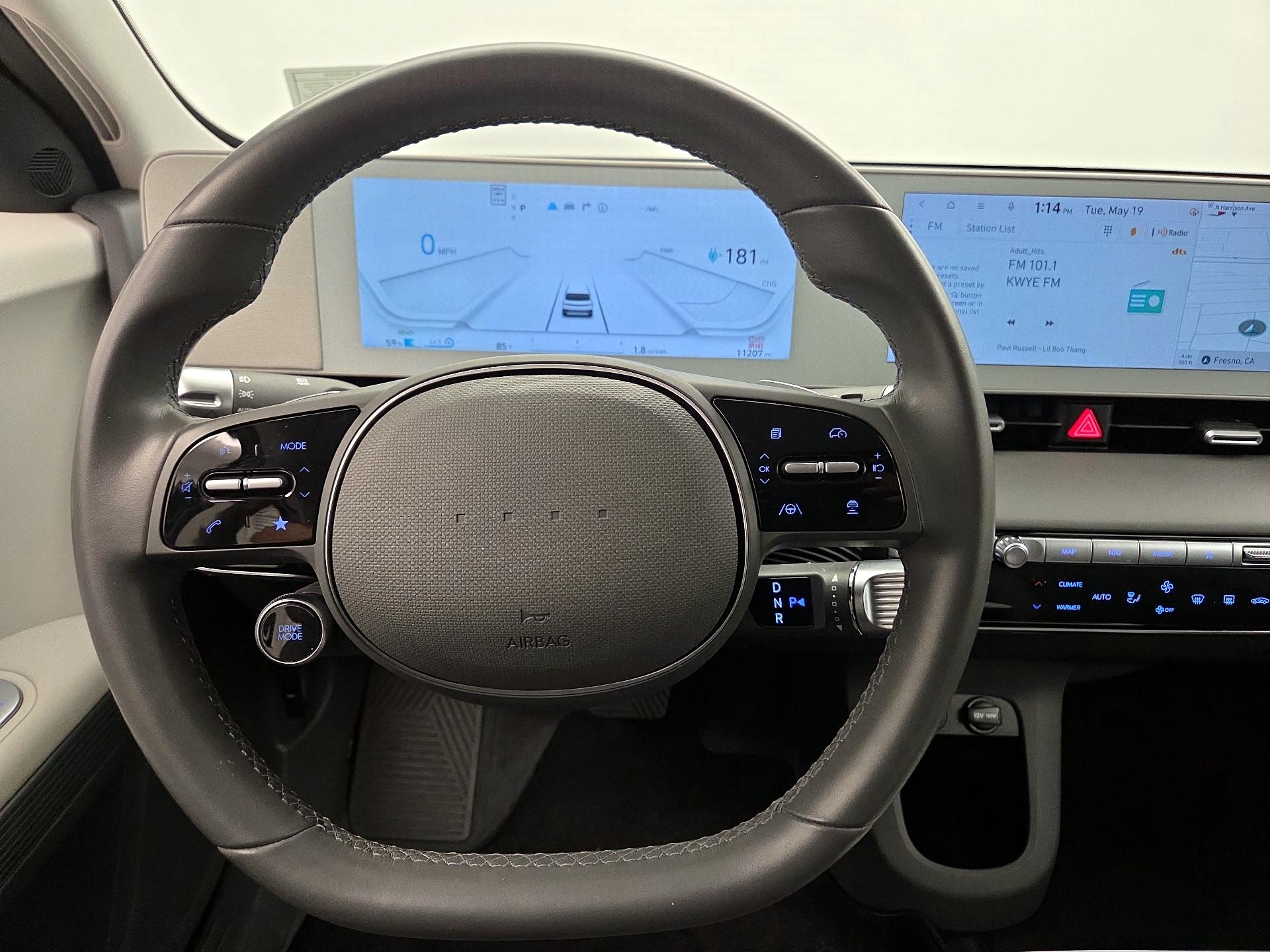 Thumbnail: 2024 Hyundai Ioniq 5 - 10