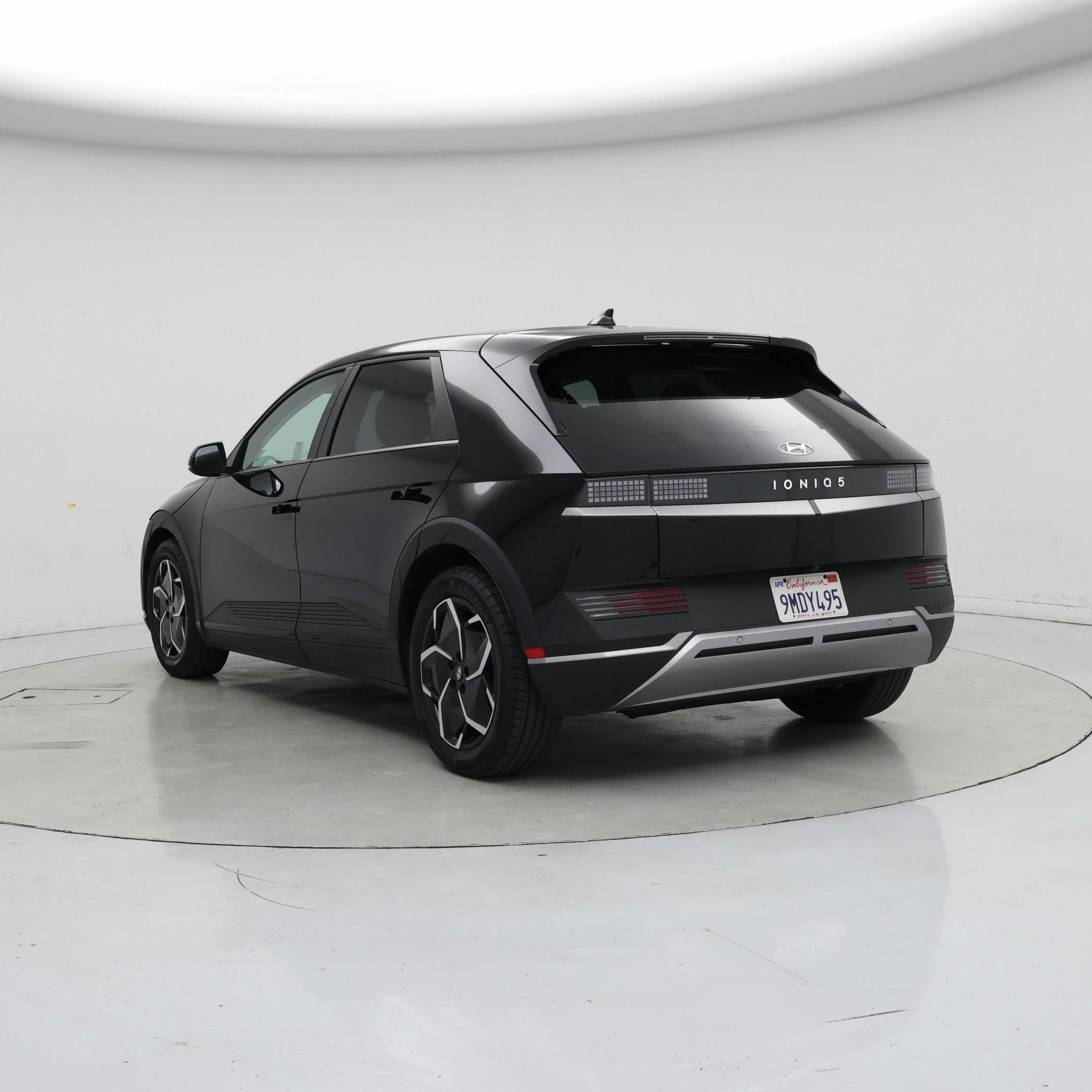 Thumbnail: 2024 Hyundai Ioniq 5 - 2